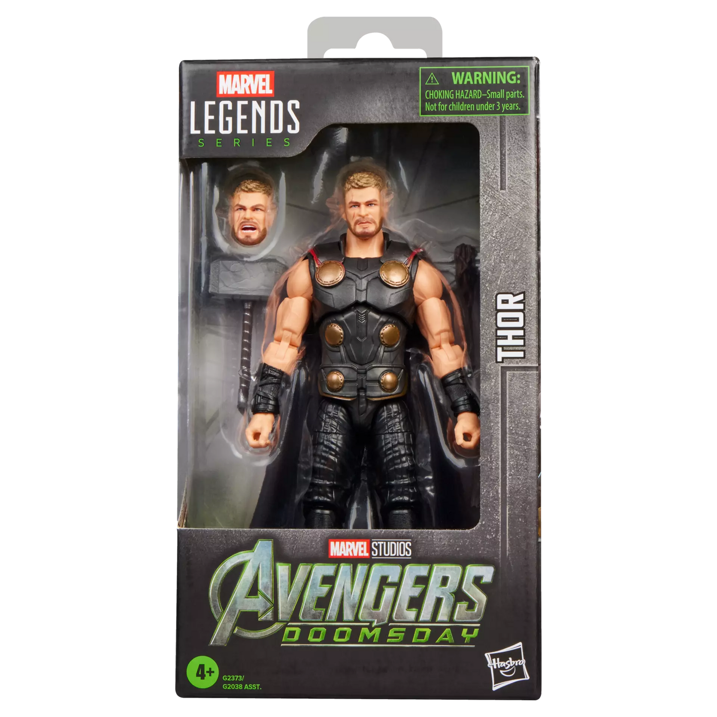 Marvel Legends Series - Thor (Avengers: Doomsday)