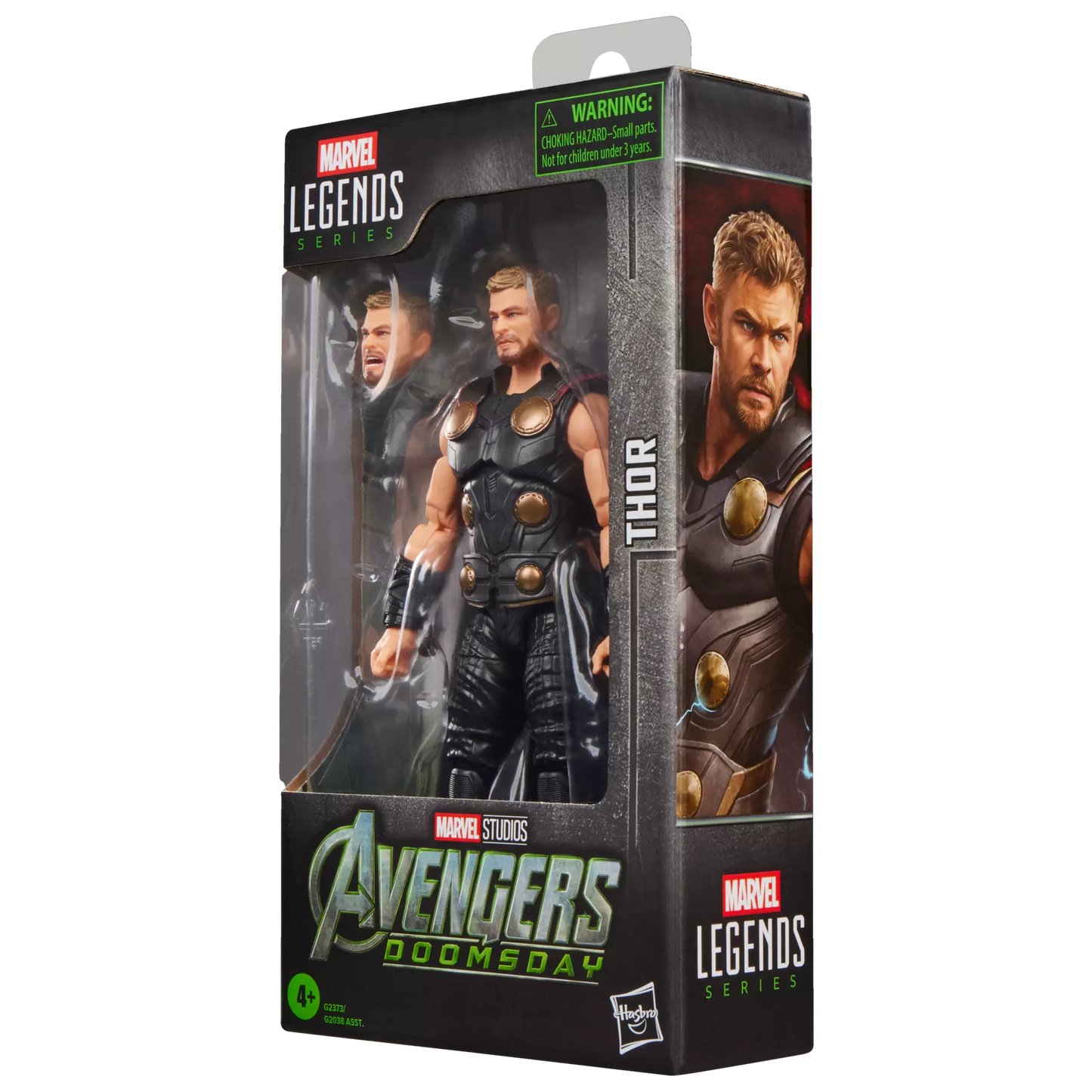 Marvel Legends Series - Thor (Avengers: Doomsday)