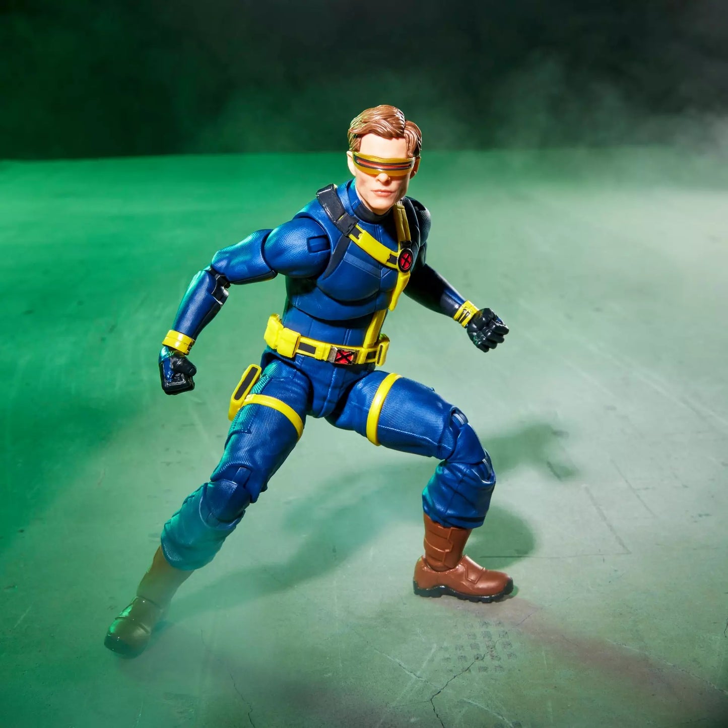 Marvel Legends Series - Cyclops (Avengers: Doomsday)