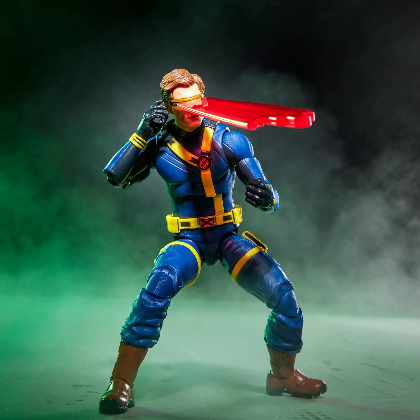 Marvel Legends Series - Cyclops (Avengers: Doomsday)