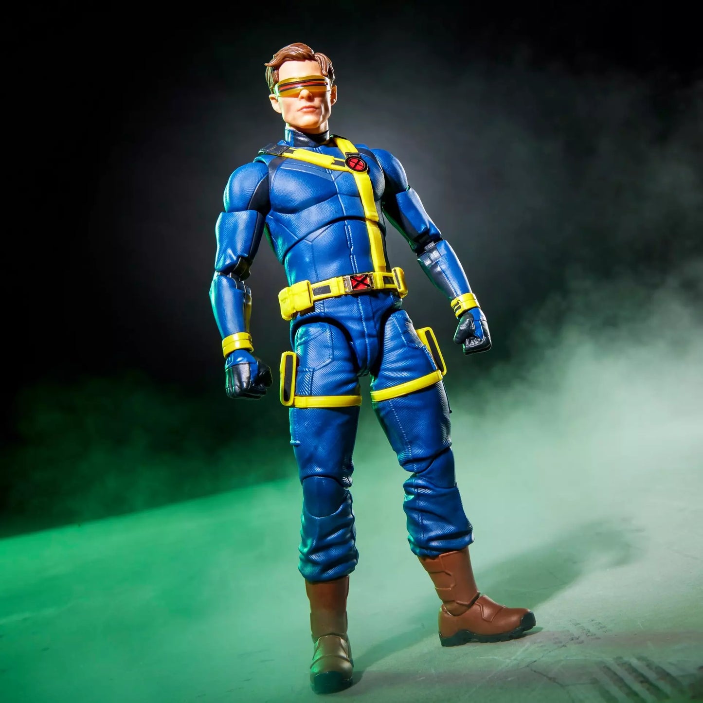 Marvel Legends Series - Cyclops (Avengers: Doomsday)