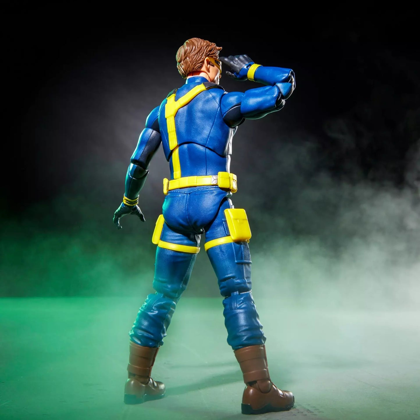 Marvel Legends Series - Cyclops (Avengers: Doomsday)