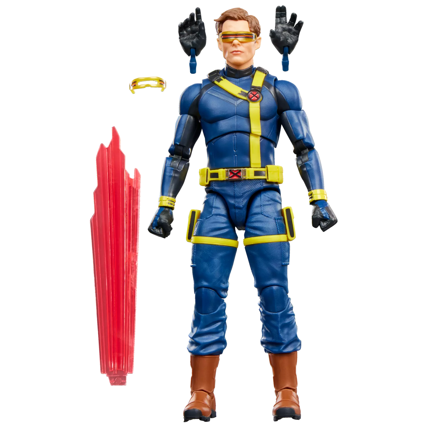 Marvel Legends Series - Cyclops (Avengers: Doomsday)