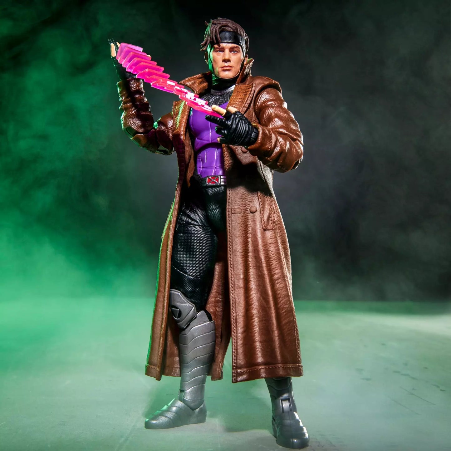Marvel Legends Series - Gambit (Avengers: Doomsday)