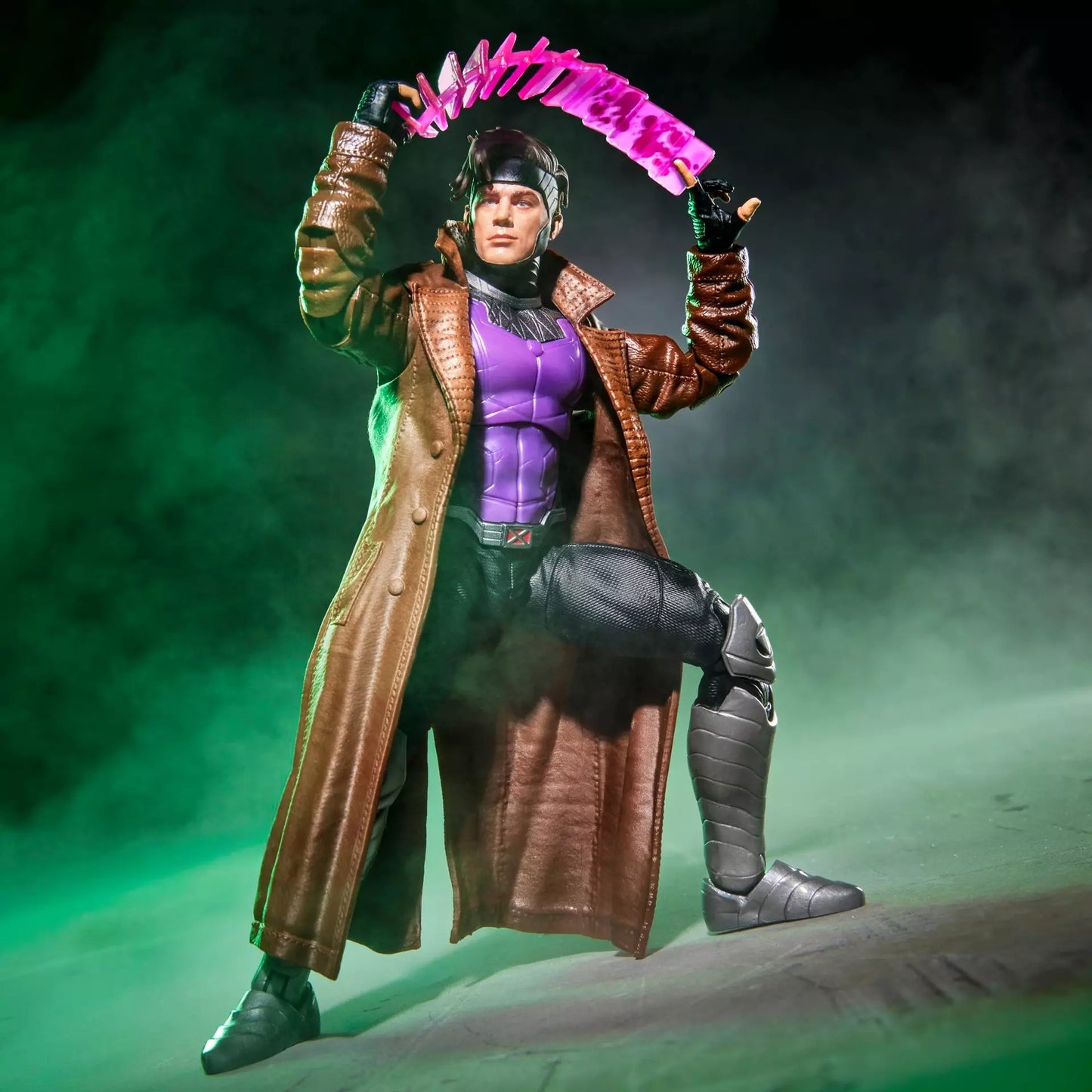 Marvel Legends Series - Gambit (Avengers: Doomsday)