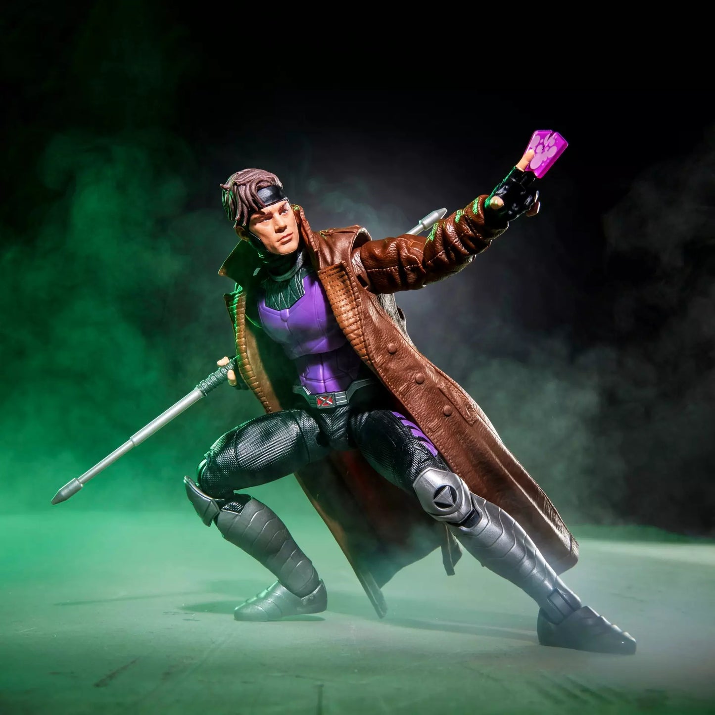 Marvel Legends Series - Gambit (Avengers: Doomsday)