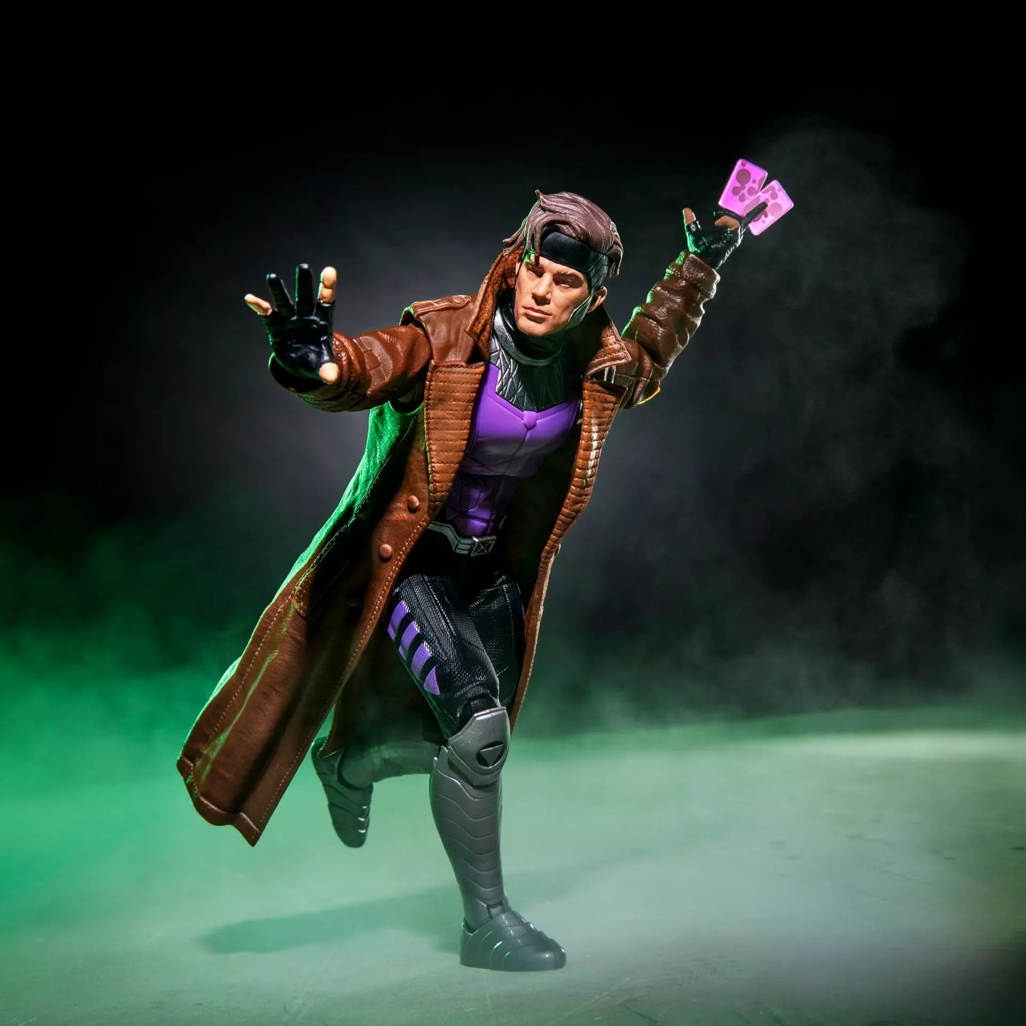 Marvel Legends Series - Gambit (Avengers: Doomsday)