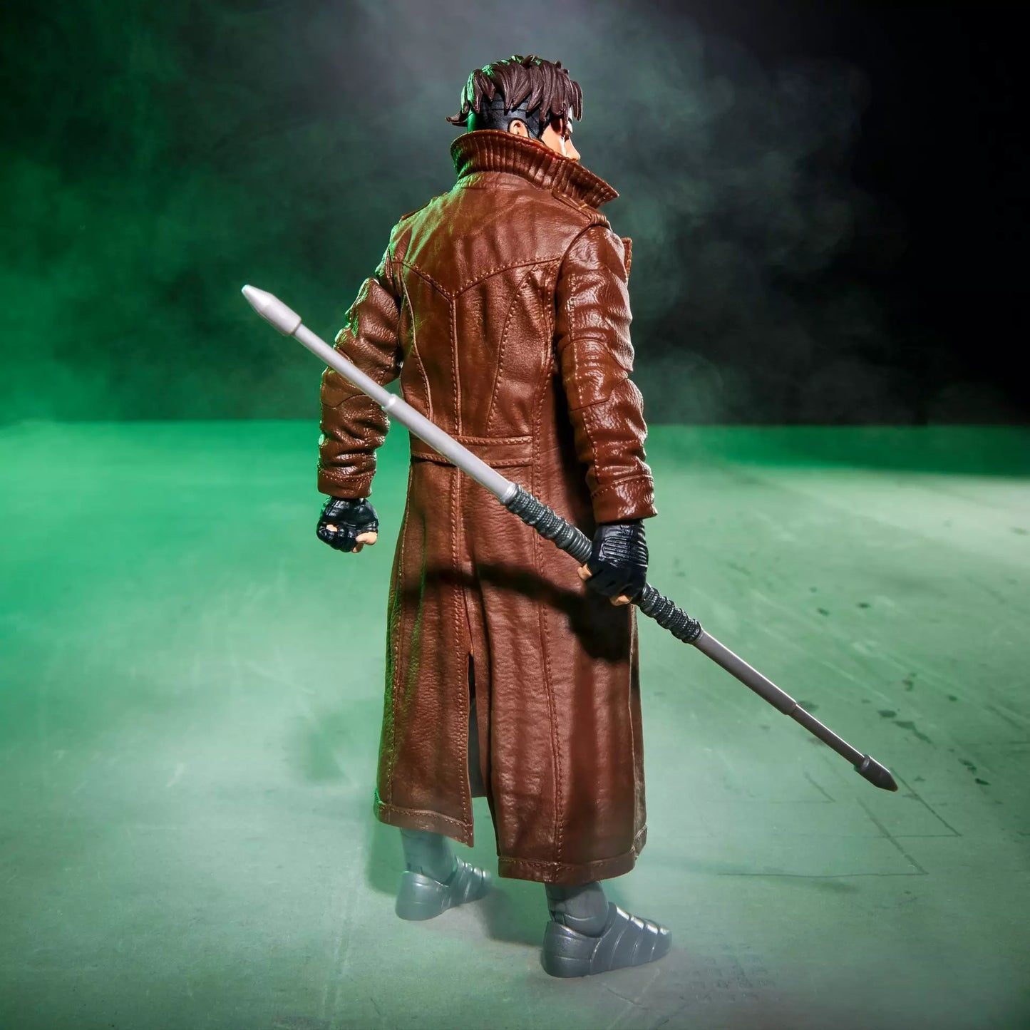 Marvel Legends Series - Gambit (Avengers: Doomsday)