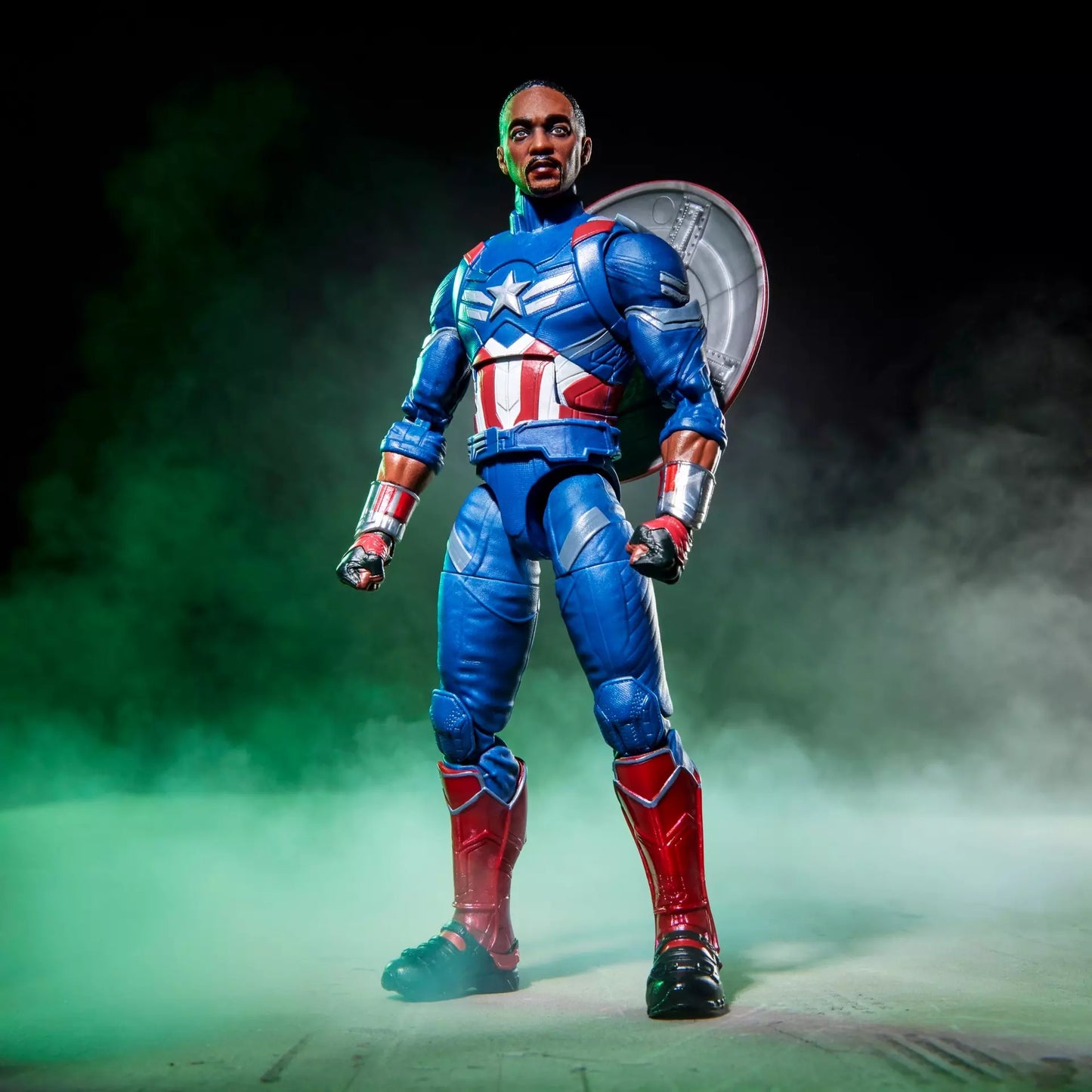 Marvel Legends Series - Captain America (Avengers: Doomsday)
