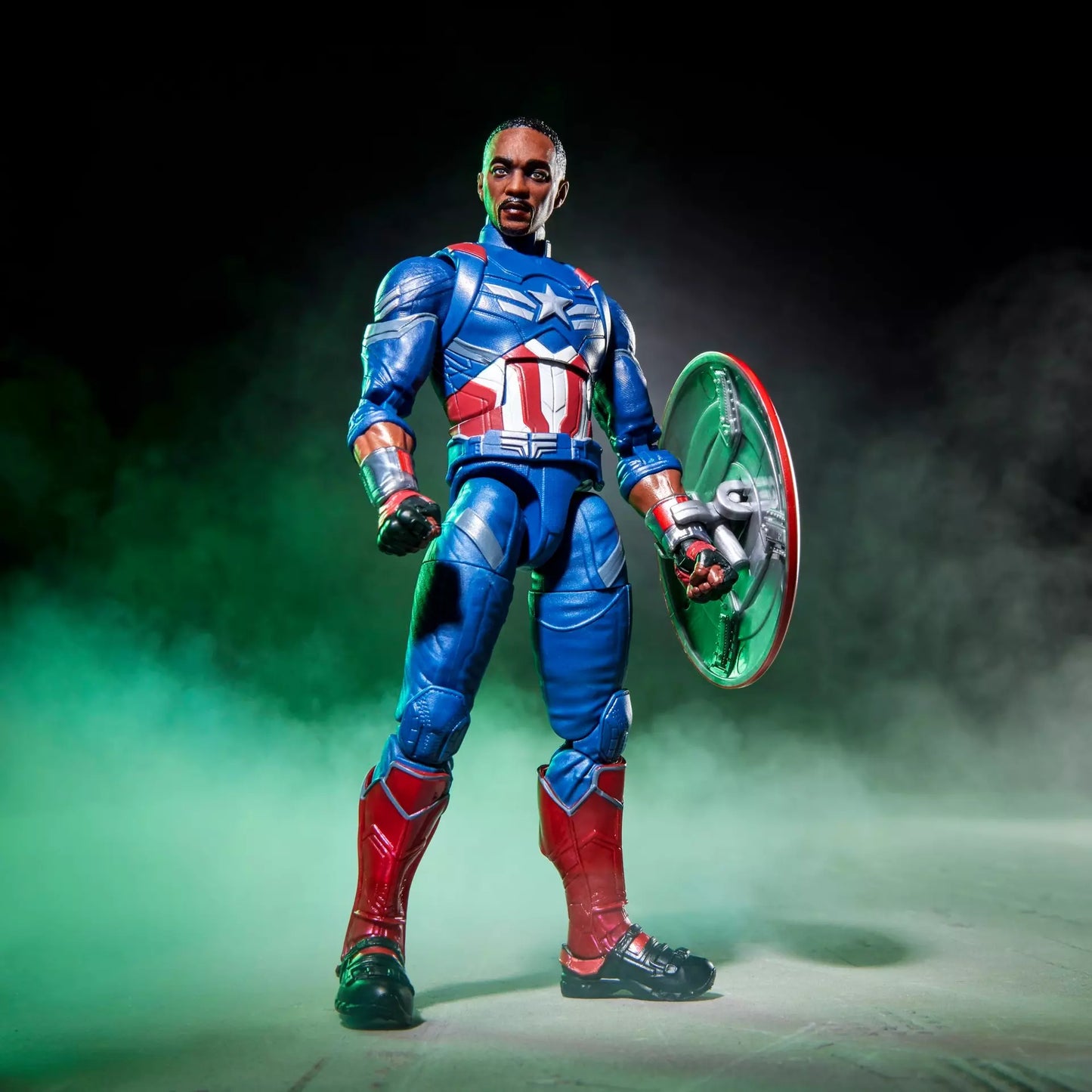 Marvel Legends Series - Captain America (Avengers: Doomsday)