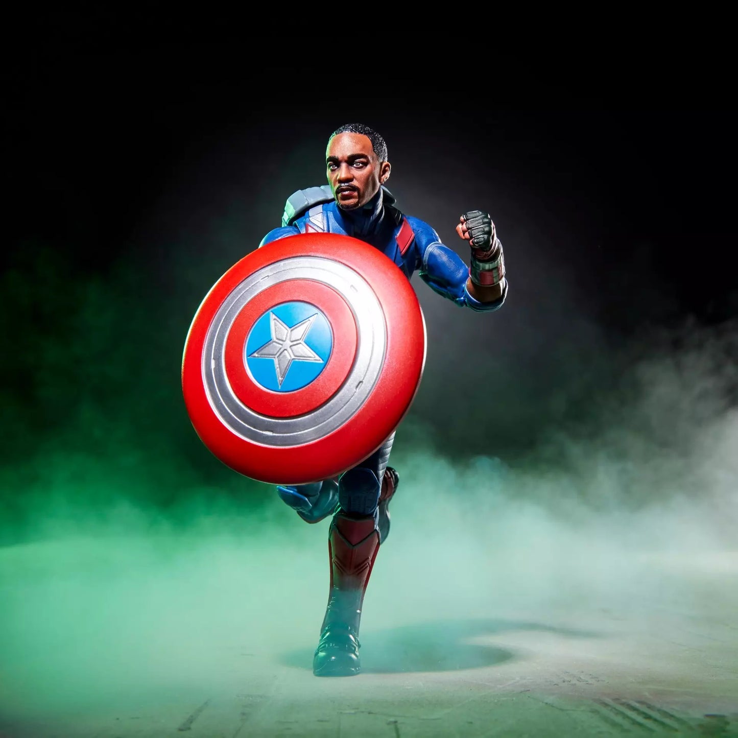 Marvel Legends Series - Captain America (Avengers: Doomsday)