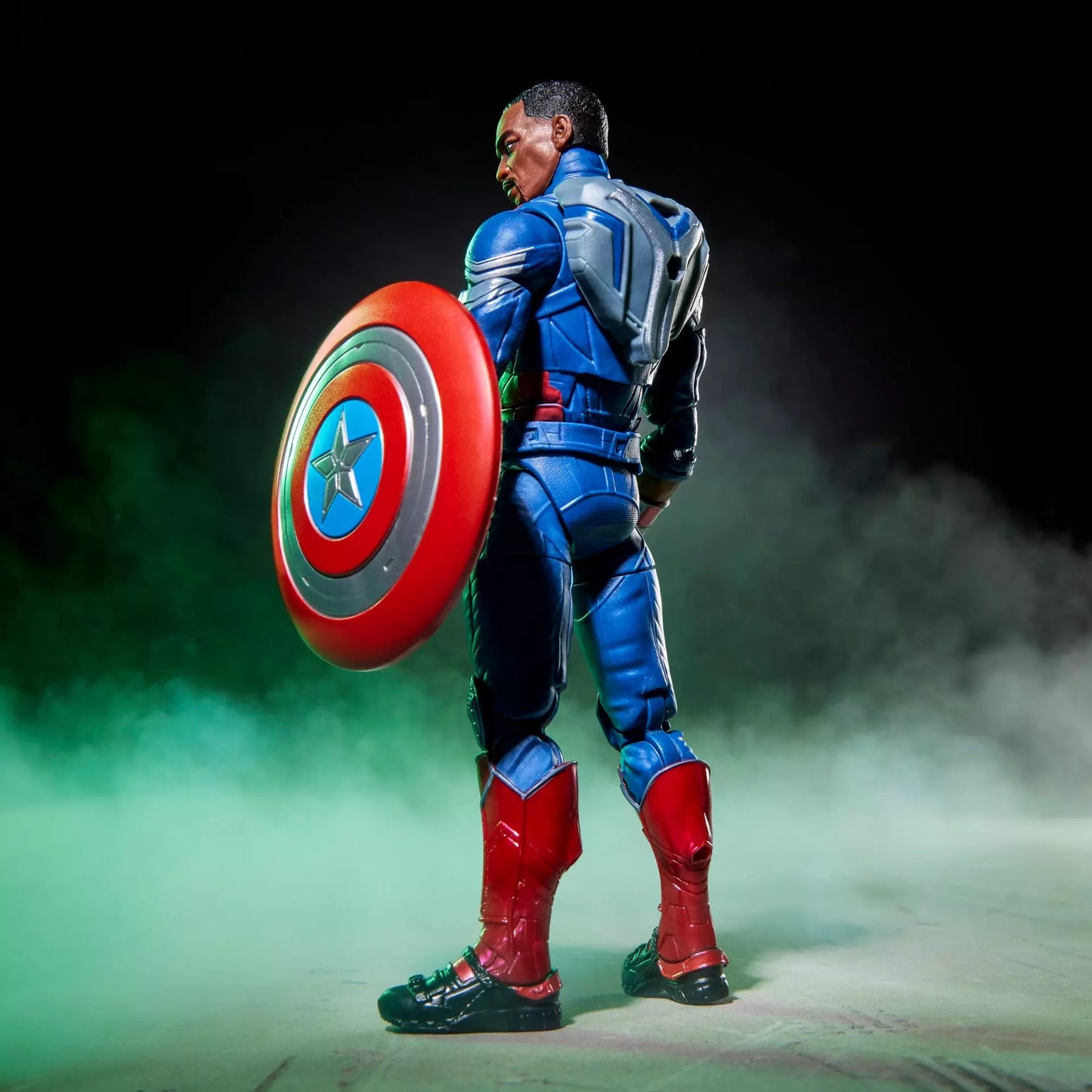 Marvel Legends Series - Captain America (Avengers: Doomsday)