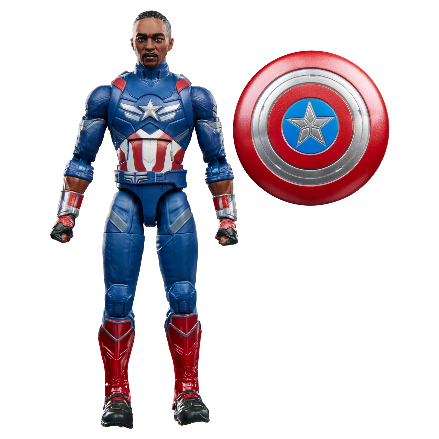 Marvel Legends Series - Captain America (Avengers: Doomsday)
