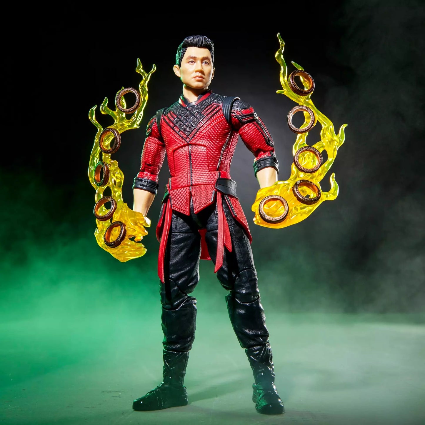 Marvel Legends Series - Shang-Chi (Avengers: Doomsday)