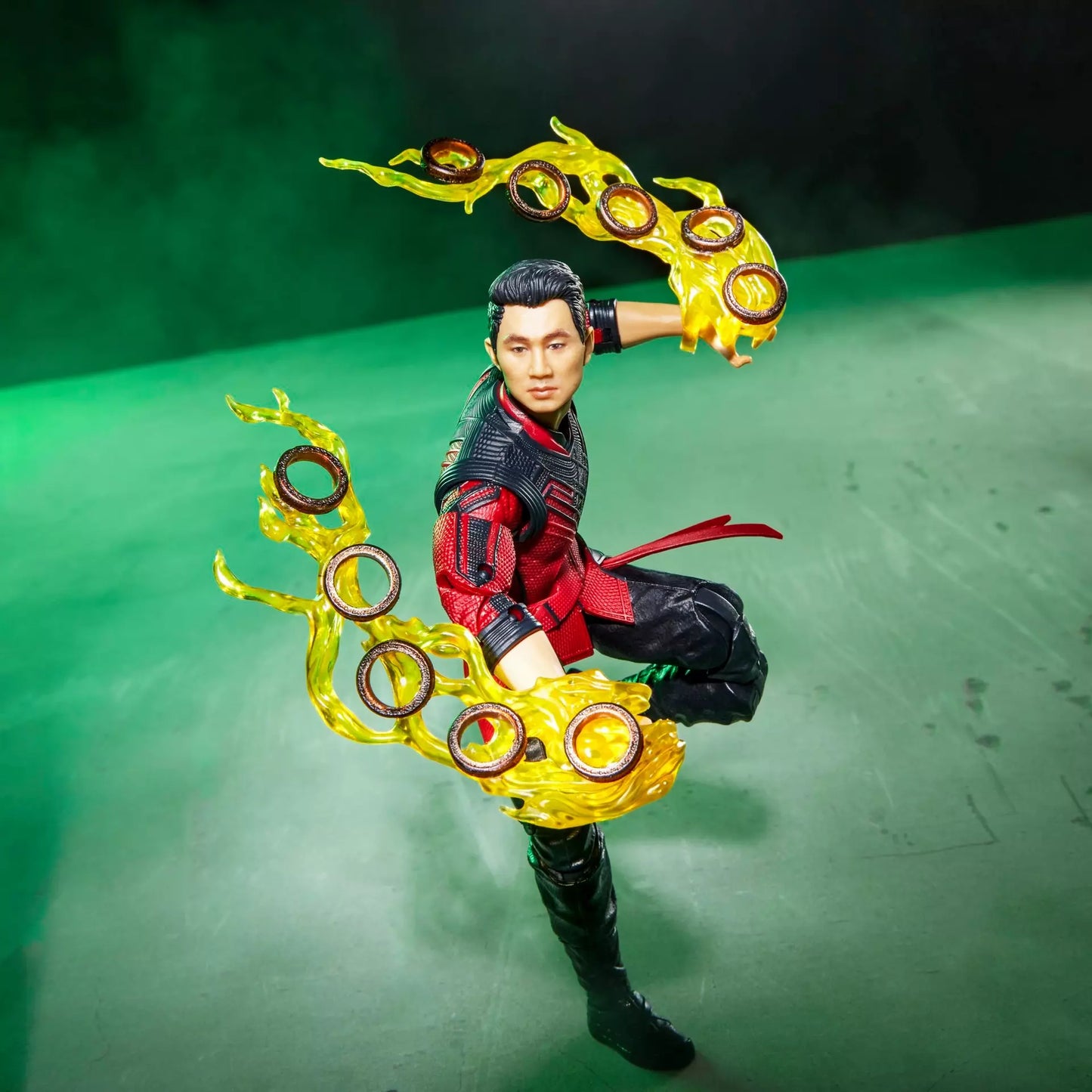 Marvel Legends Series - Shang-Chi (Avengers: Doomsday)