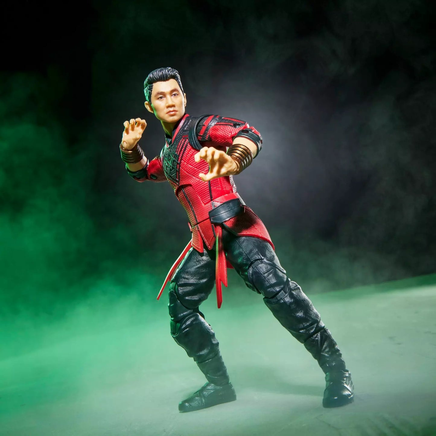 Marvel Legends Series - Shang-Chi (Avengers: Doomsday)