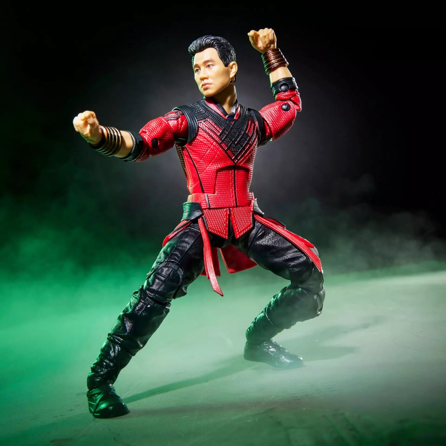 Marvel Legends Series - Shang-Chi (Avengers: Doomsday)
