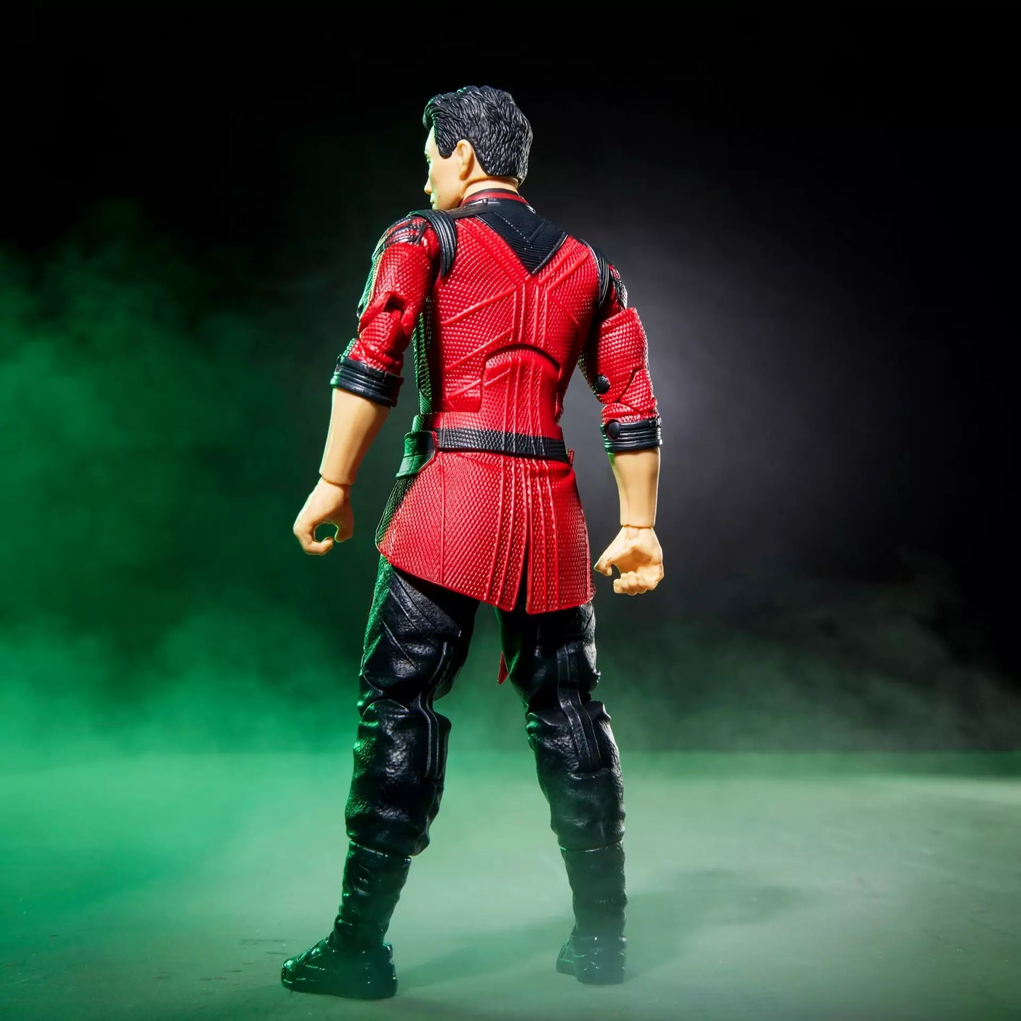 Marvel Legends Series - Shang-Chi (Avengers: Doomsday)