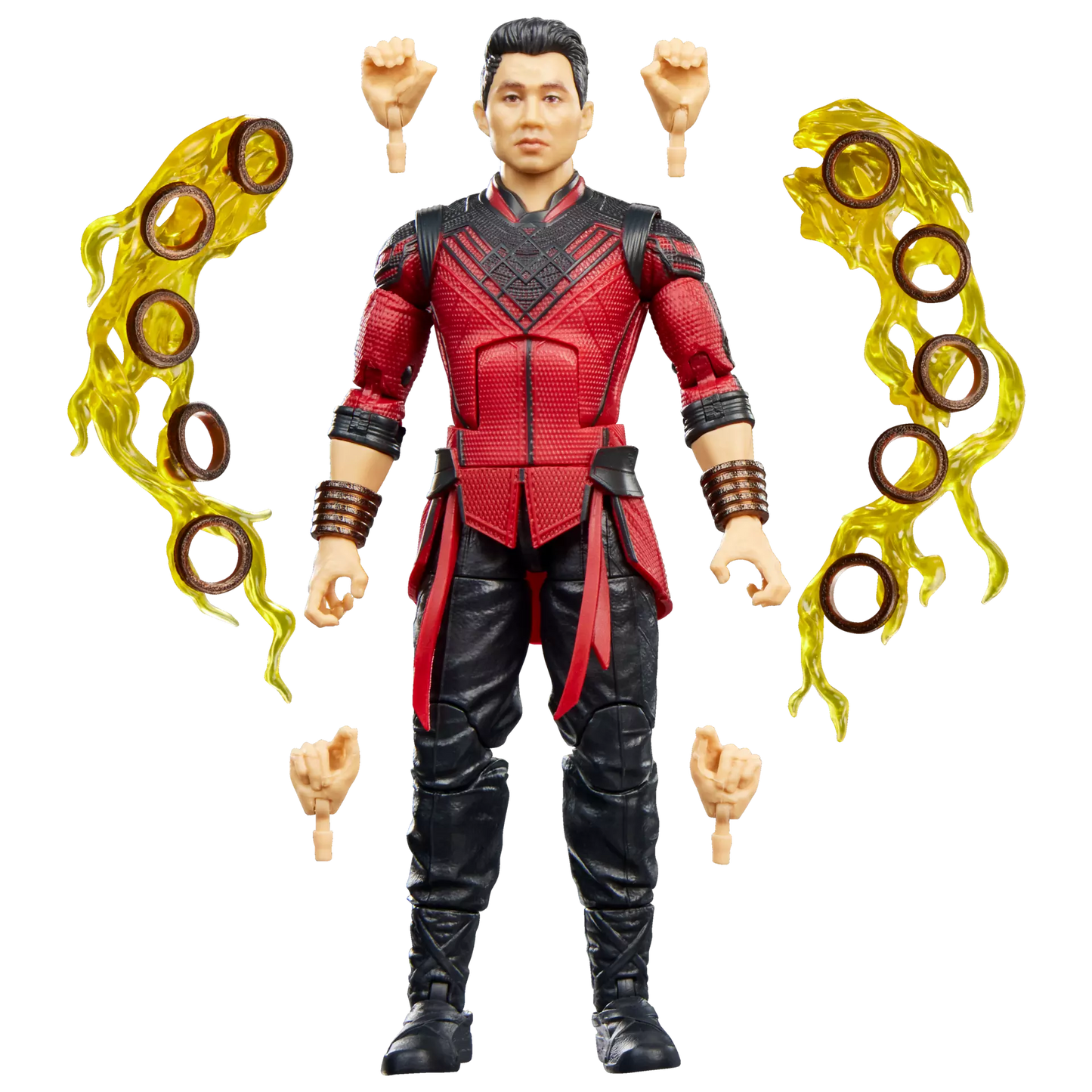 Marvel Legends Series - Shang-Chi (Avengers: Doomsday)