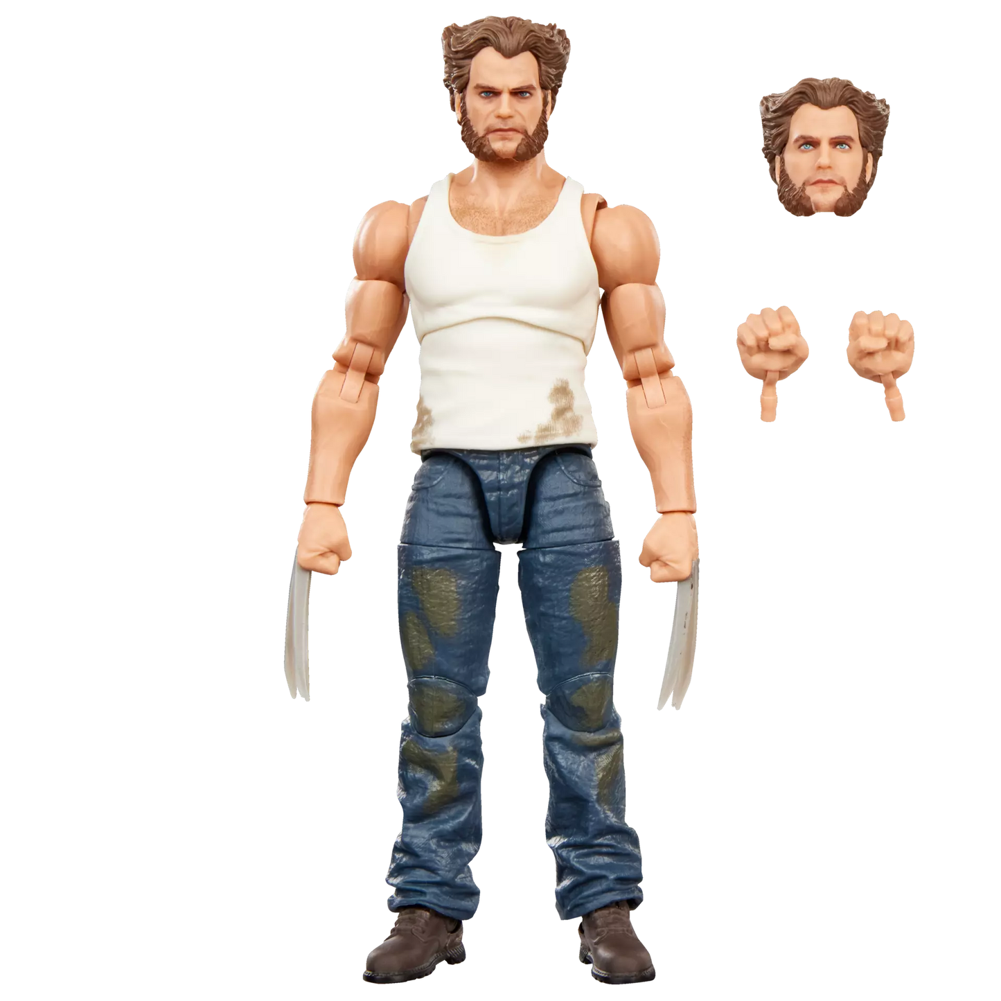 Marvel Legends Series - The Cavillrine (Deadpool & Wolverine)