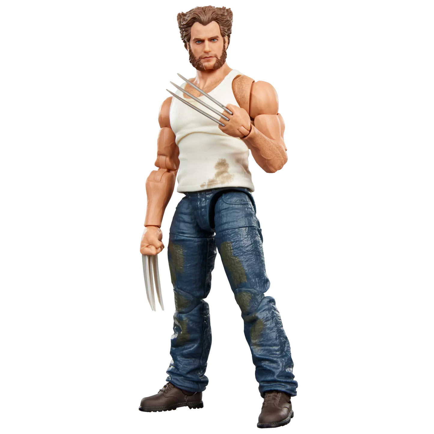 Marvel Legends Series - The Cavillrine (Deadpool & Wolverine)