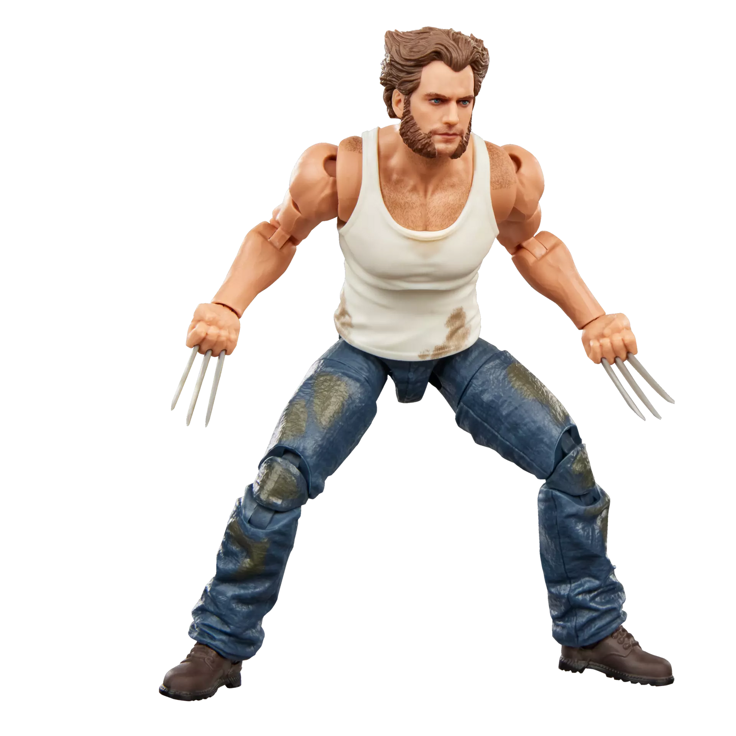 Marvel Legends Series - The Cavillrine (Deadpool & Wolverine)