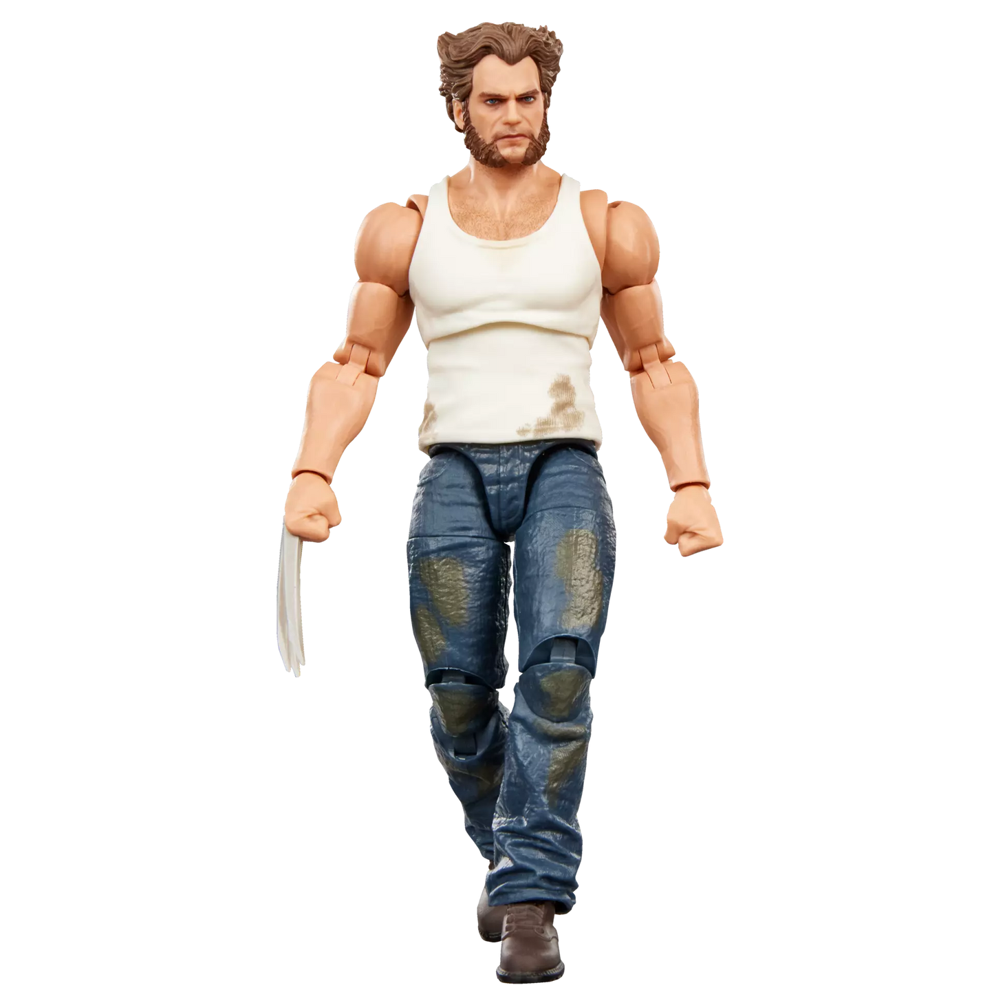 Marvel Legends Series - The Cavillrine (Deadpool & Wolverine)