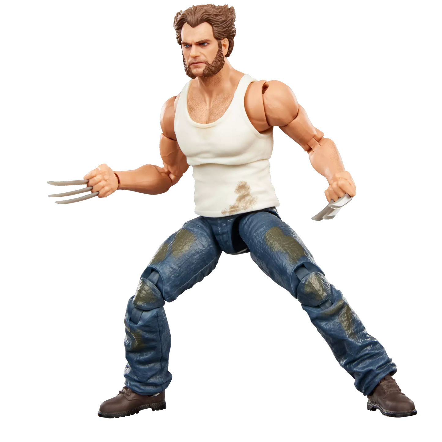 Marvel Legends Series - The Cavillrine (Deadpool & Wolverine)