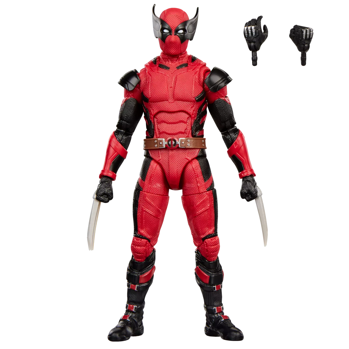 Marvel Legends Series - Wolverinepool (Concept Art) (Deadpool & Wolverine)