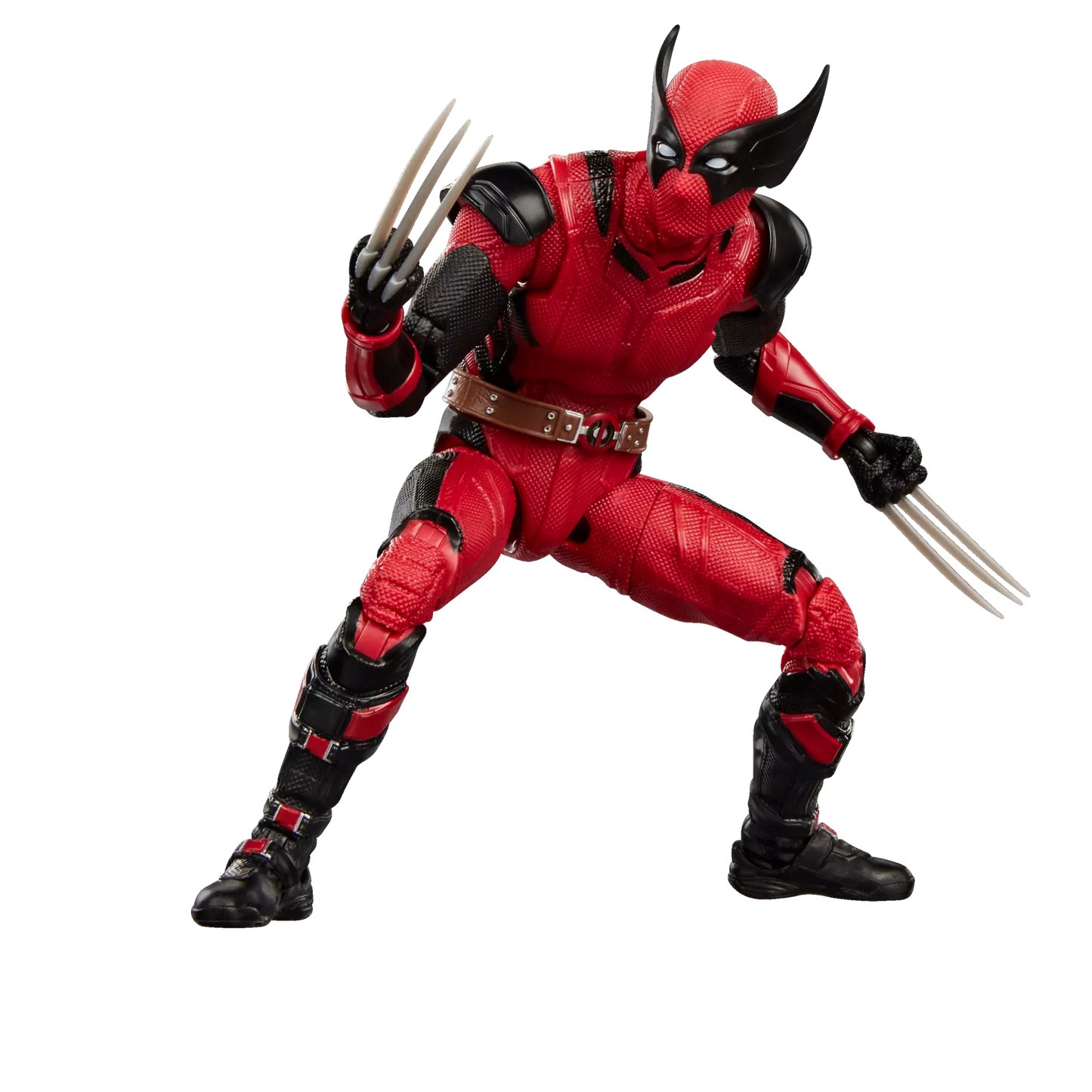 Marvel Legends Series - Wolverinepool (Concept Art) (Deadpool & Wolverine)