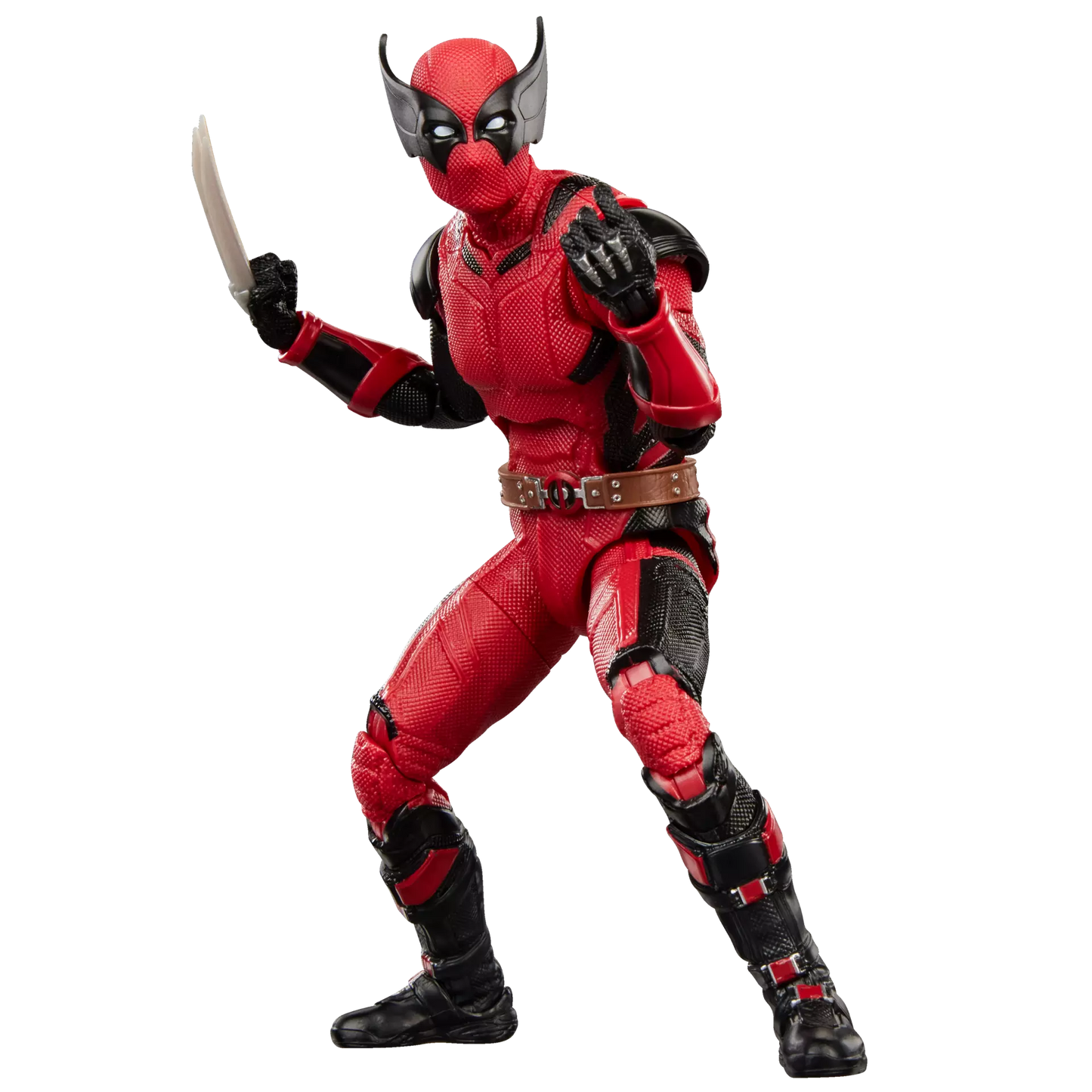 Marvel Legends Series - Wolverinepool (Concept Art) (Deadpool & Wolverine)