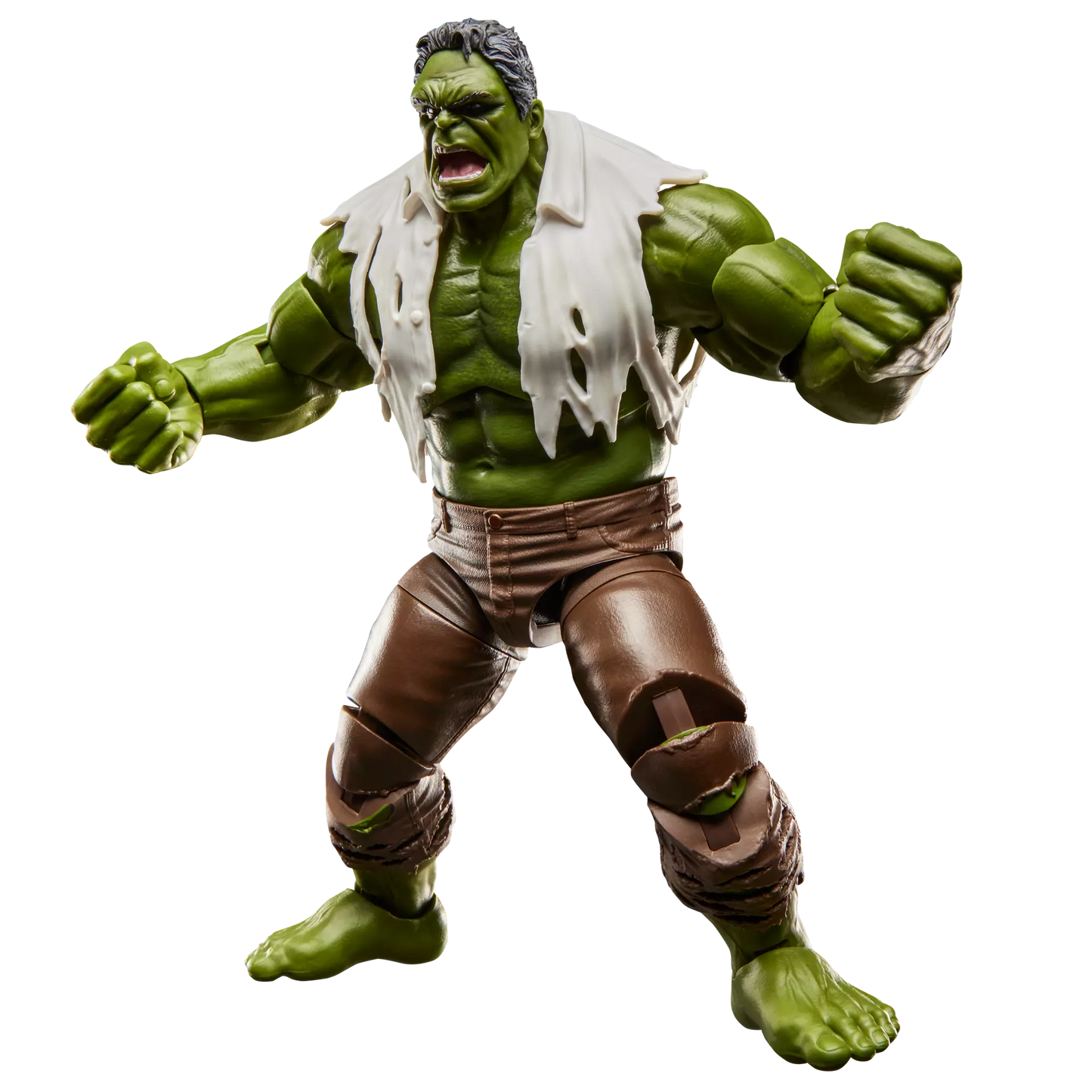 Marvel Legends Series Hulk Spider-Man: Brand New Day
