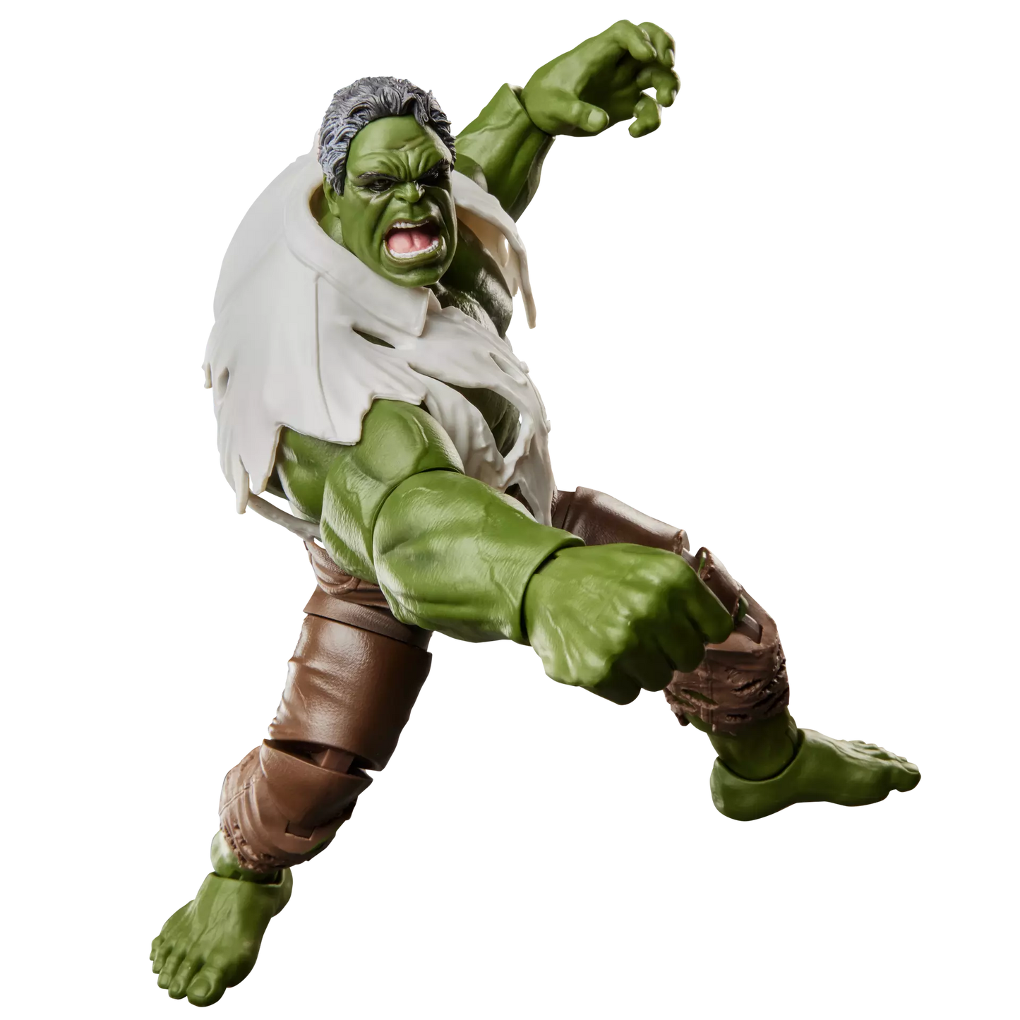 Marvel Legends Series Hulk Spider-Man: Brand New Day