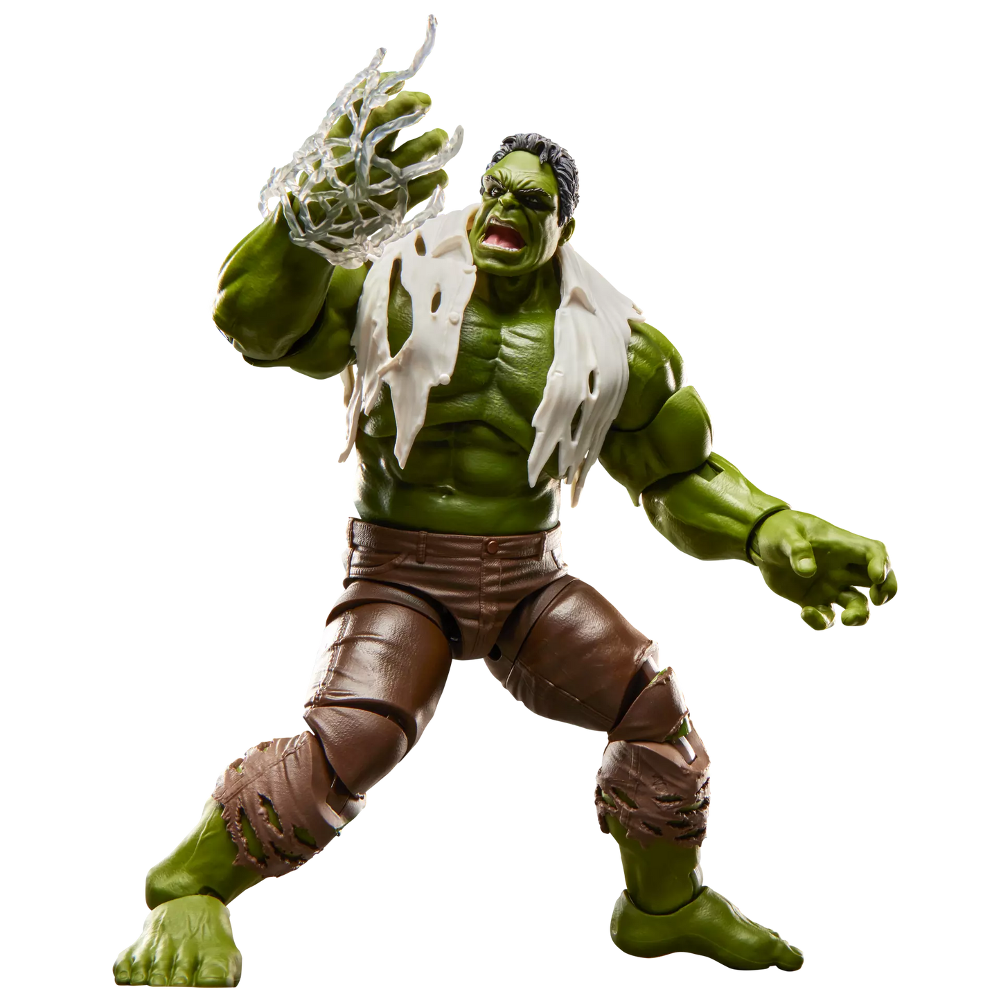 Marvel Legends Series Hulk Spider-Man: Brand New Day