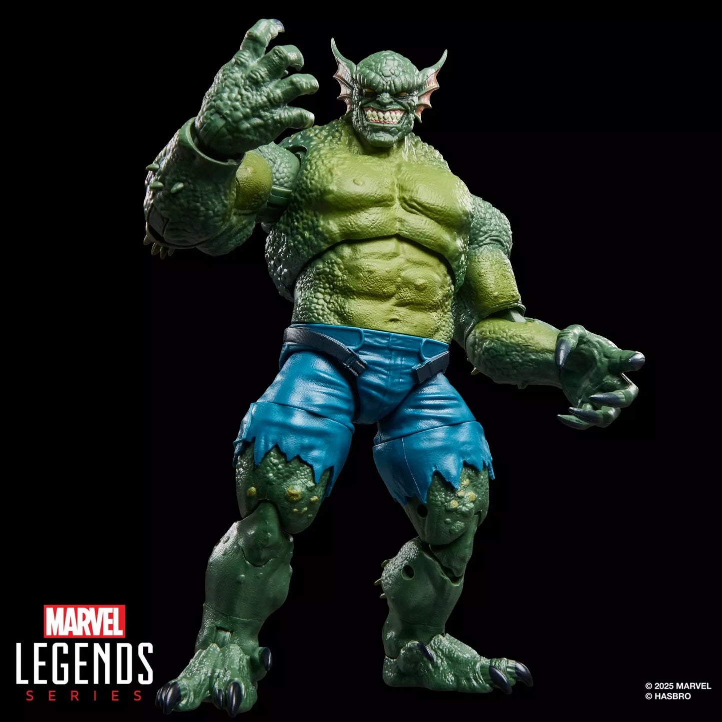 Marvel Legends Series Marvel's Abomination