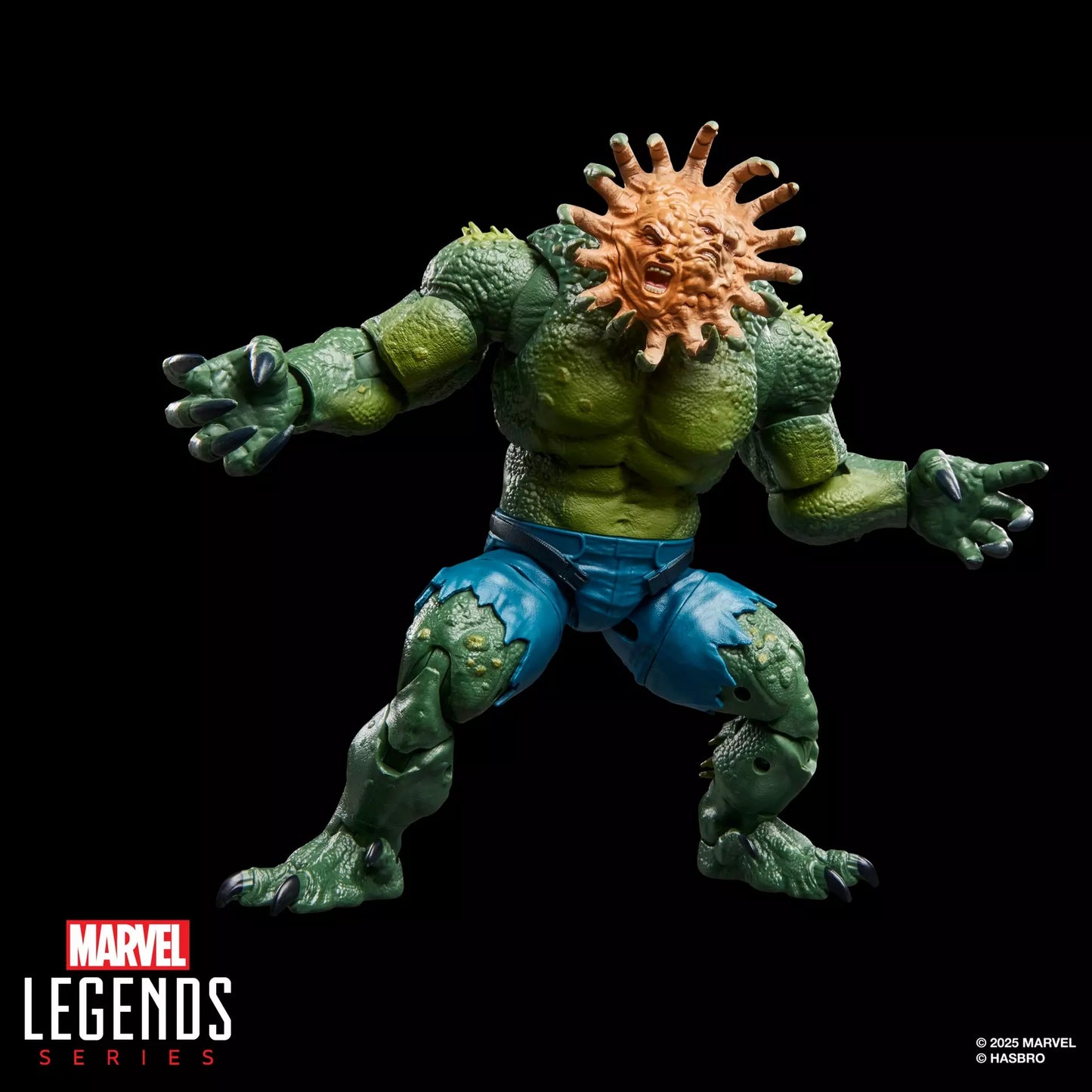 Marvel Legends Series Marvel's Abomination
