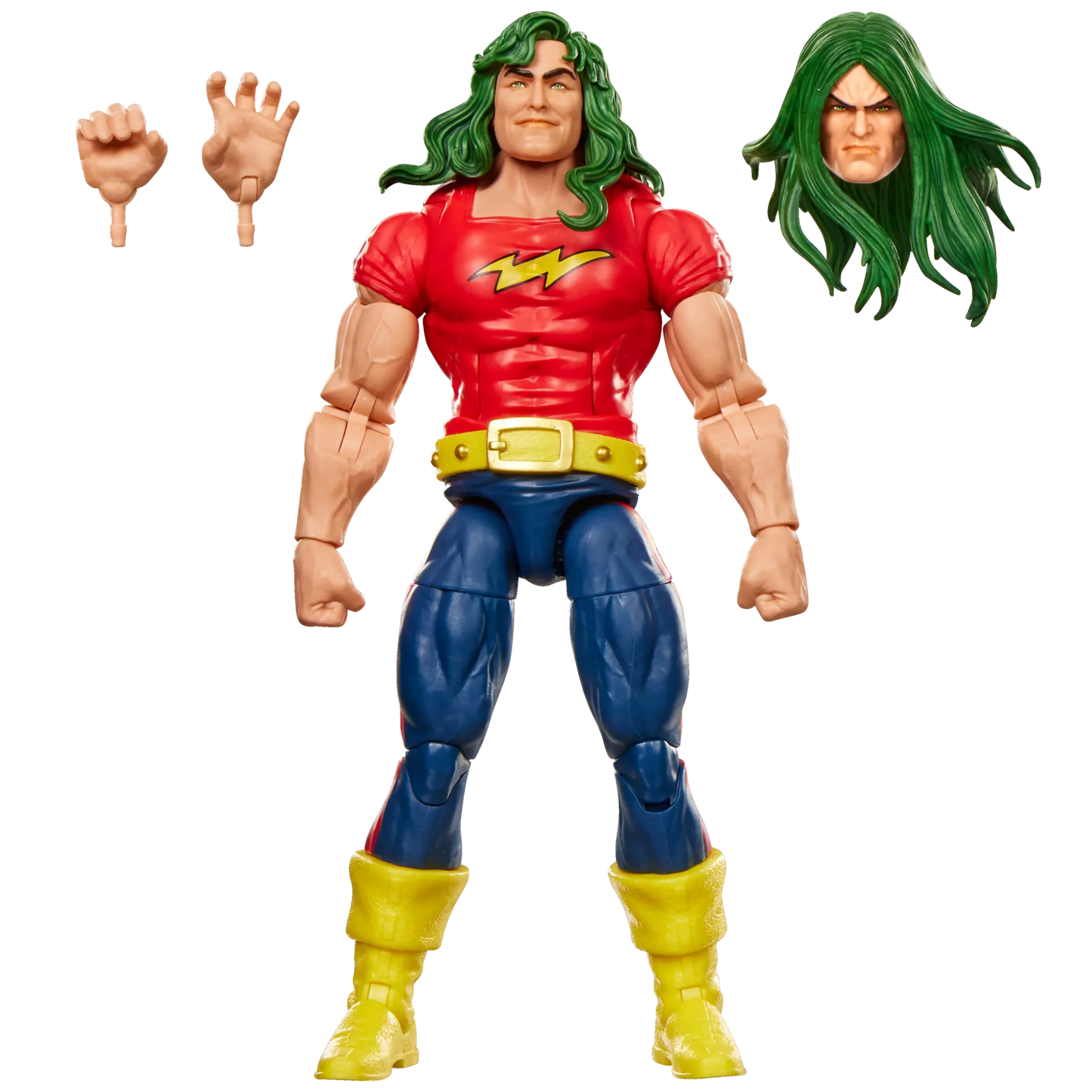 Marvel Legends Series Marvel's Doc Samson