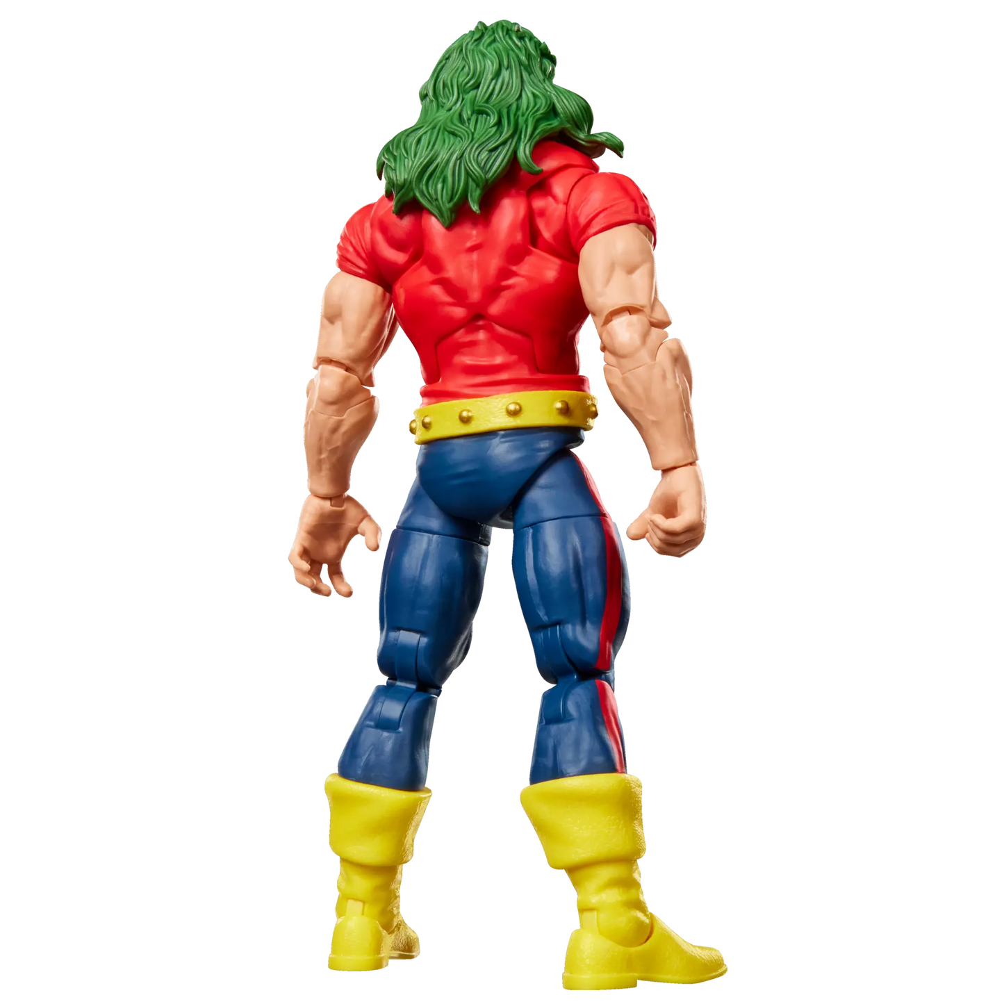 Marvel Legends Series Marvel's Doc Samson