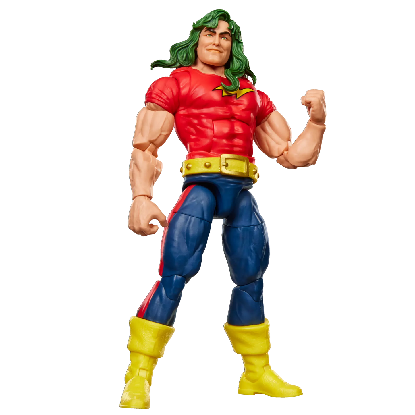 Marvel Legends Series Marvel's Doc Samson