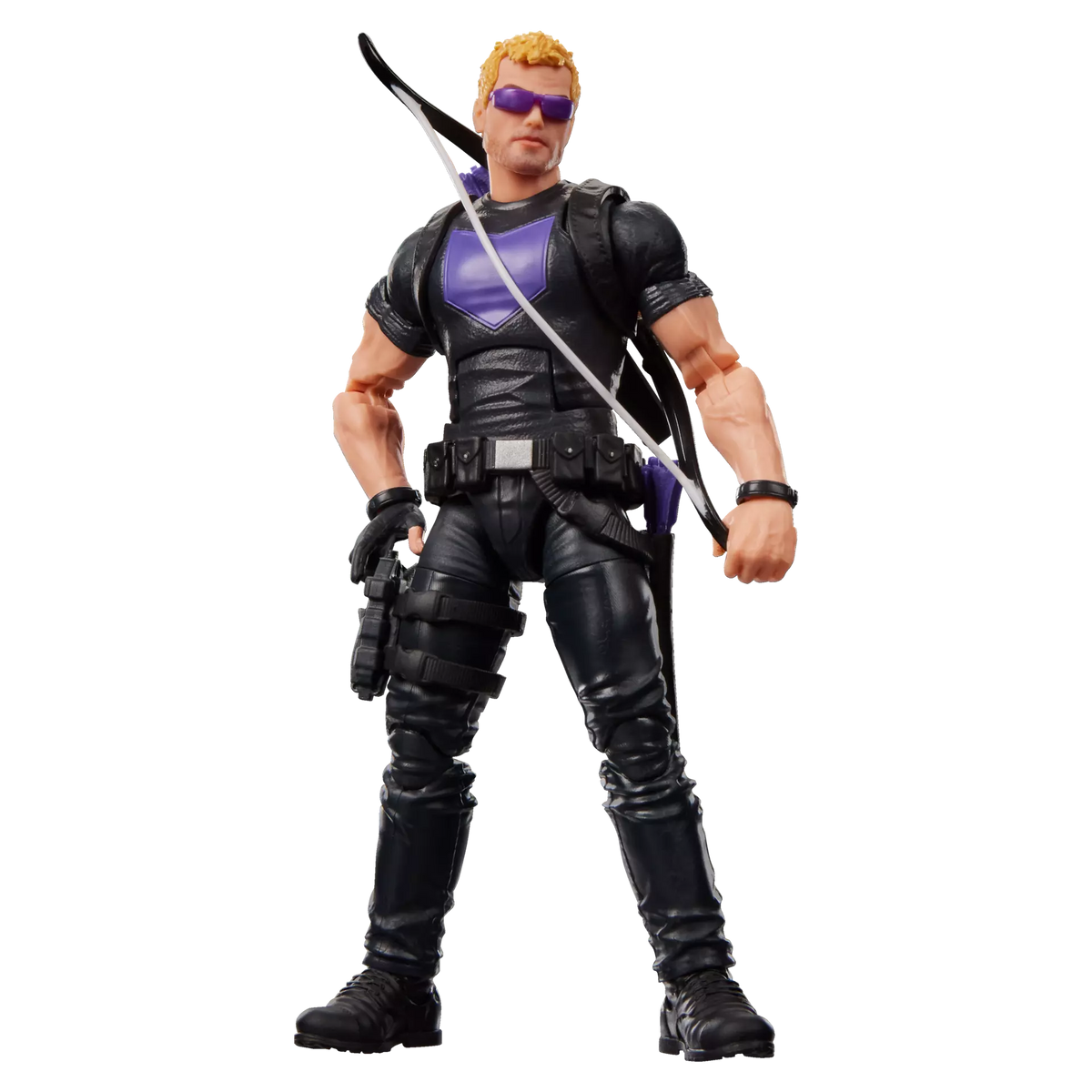 Marvel Legends Series Marvel's Hawkeye