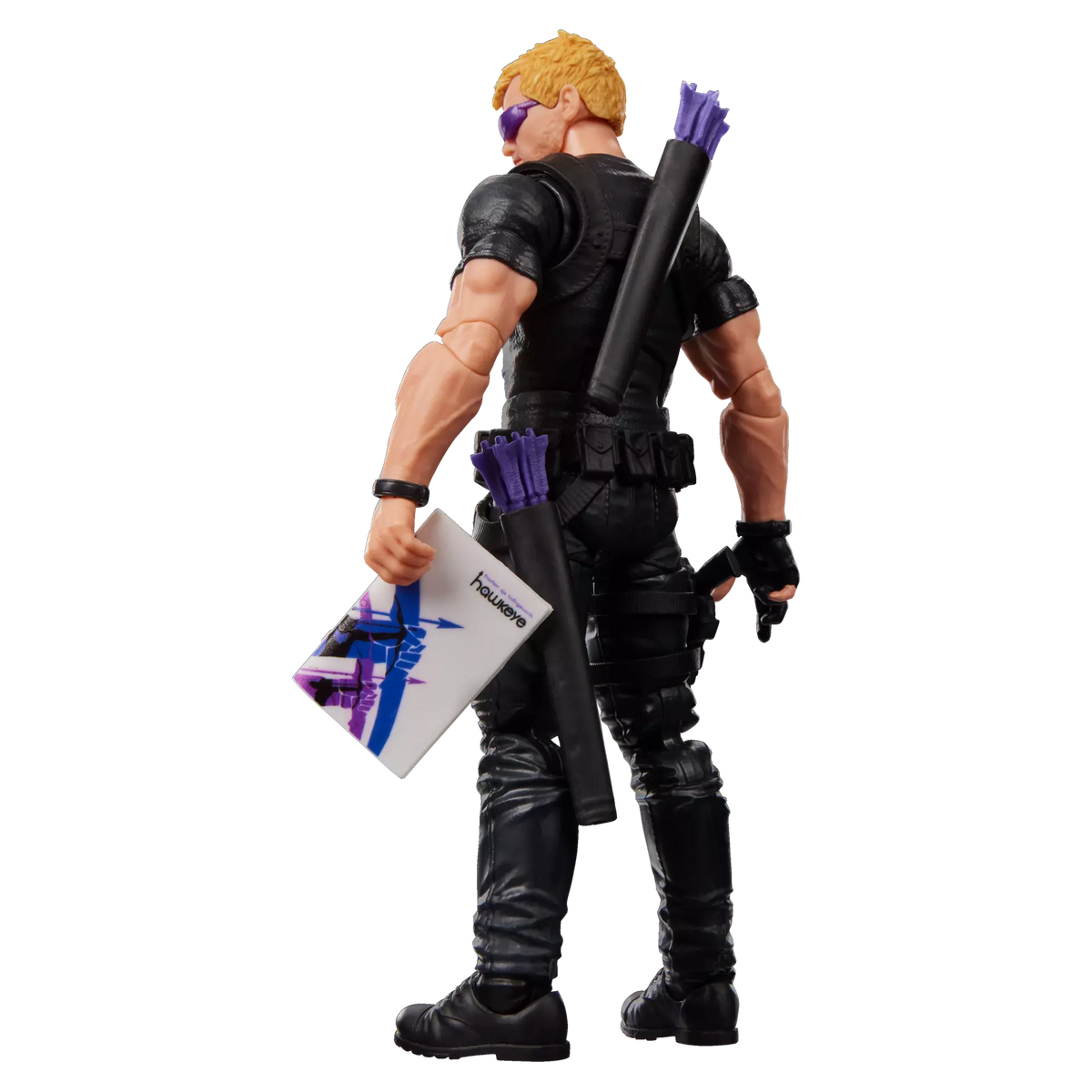 Marvel Legends Series Marvel's Hawkeye