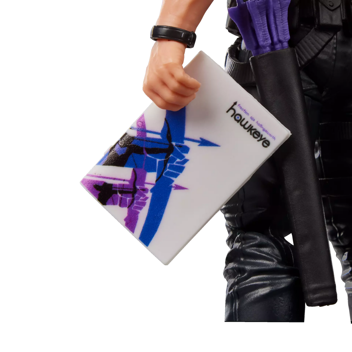 Marvel Legends Series Marvel's Hawkeye