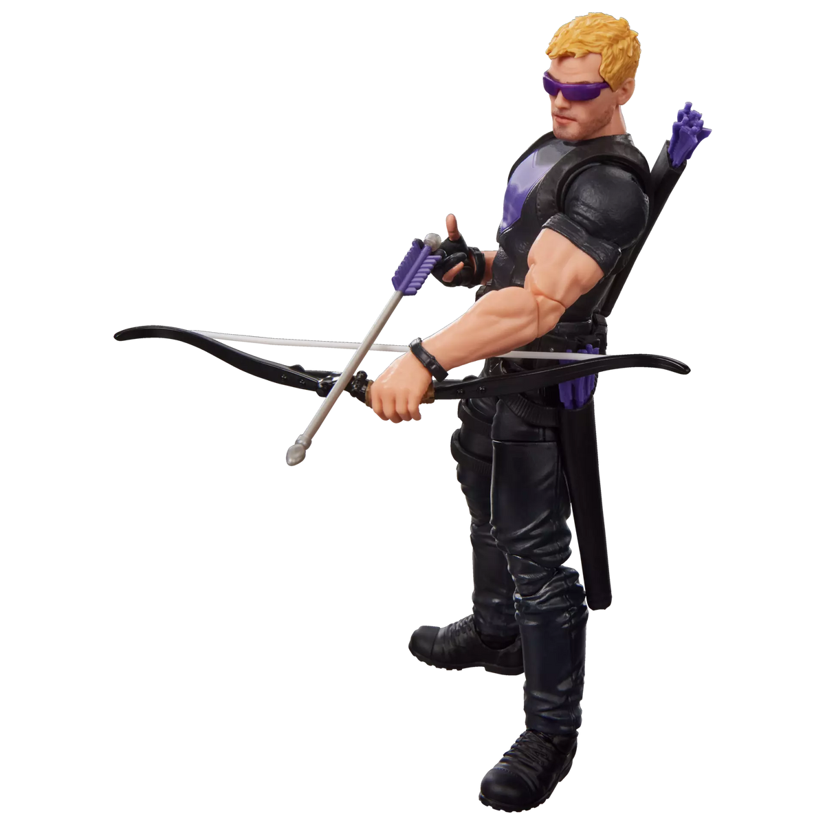Marvel Legends Series Marvel's Hawkeye