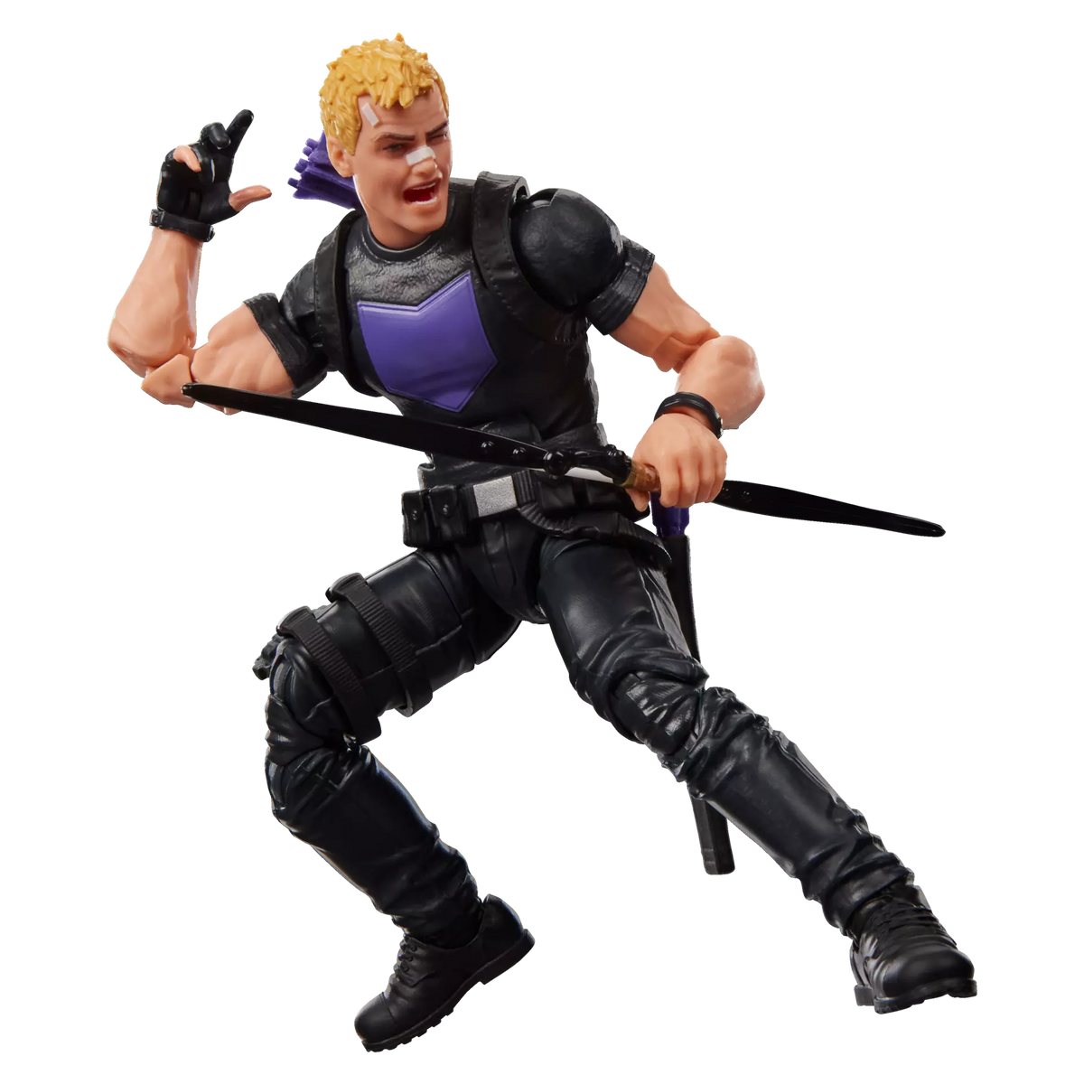 Marvel Legends Series Marvel's Hawkeye