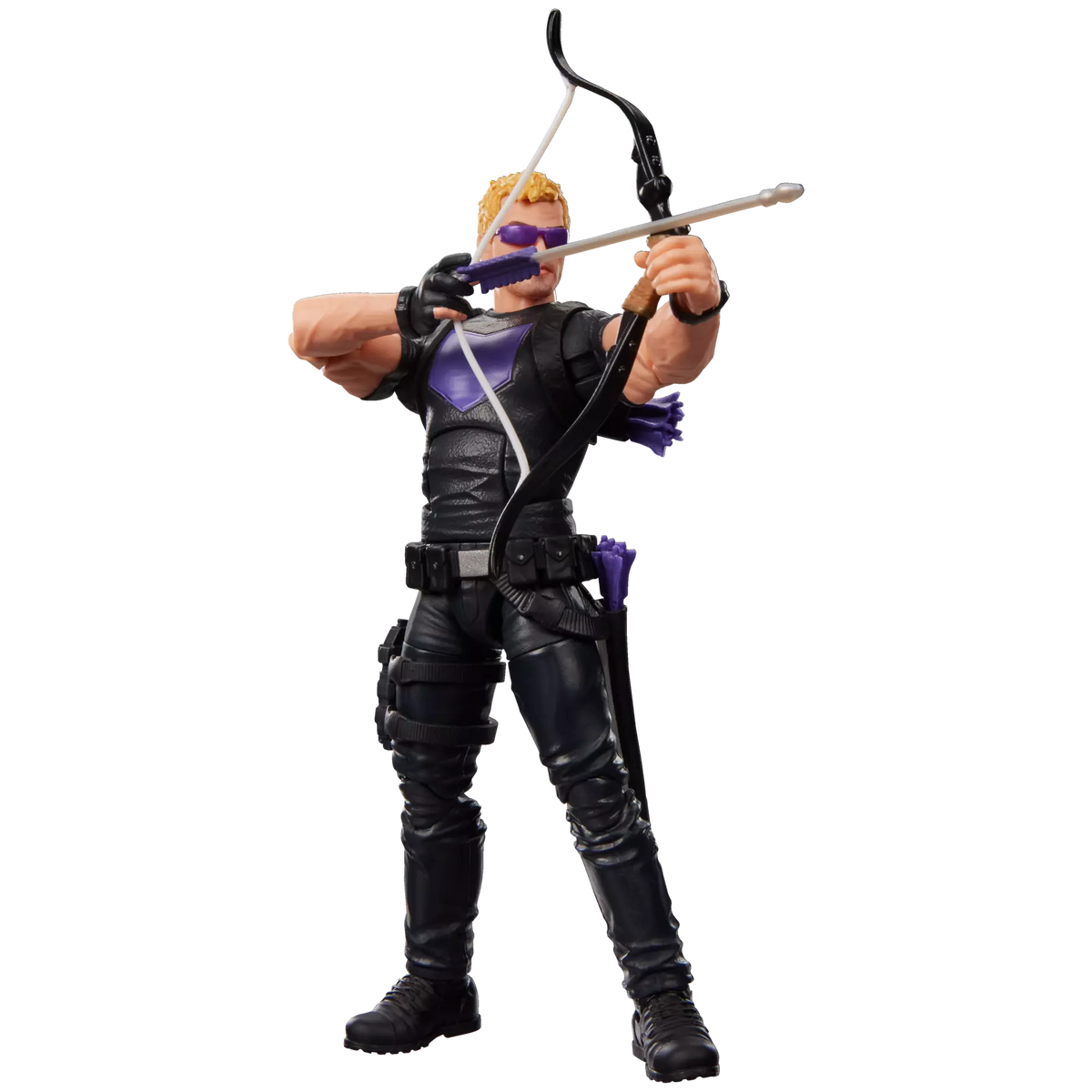 Marvel Legends Series Marvel's Hawkeye