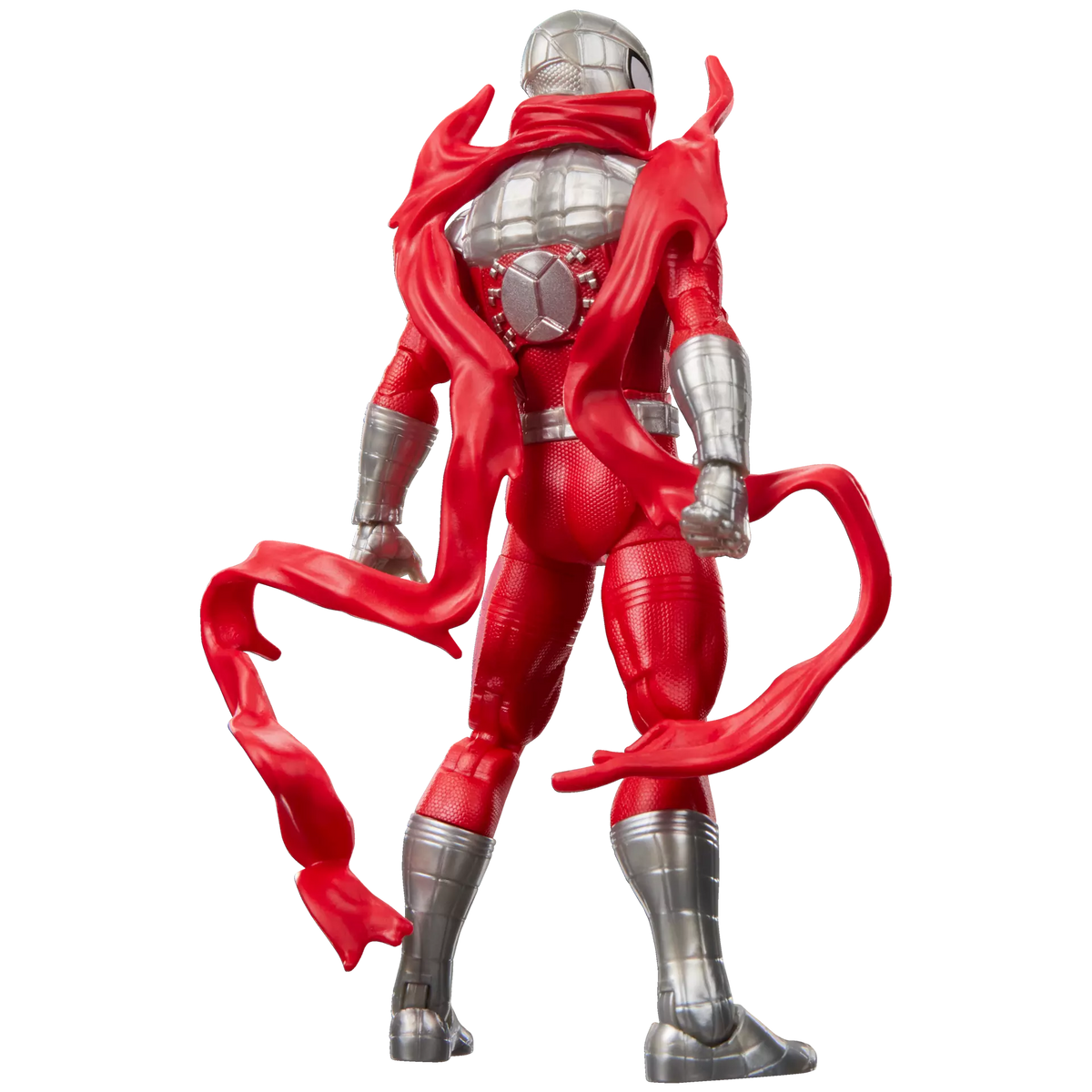 Marvel Legends Series Spider-Man (Doom Suit)