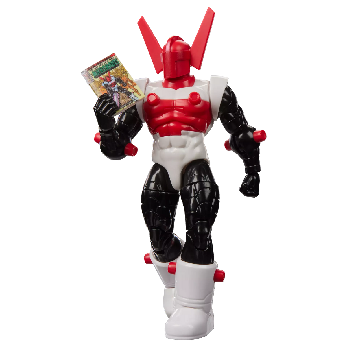 Marvel Legends Series Acroyear