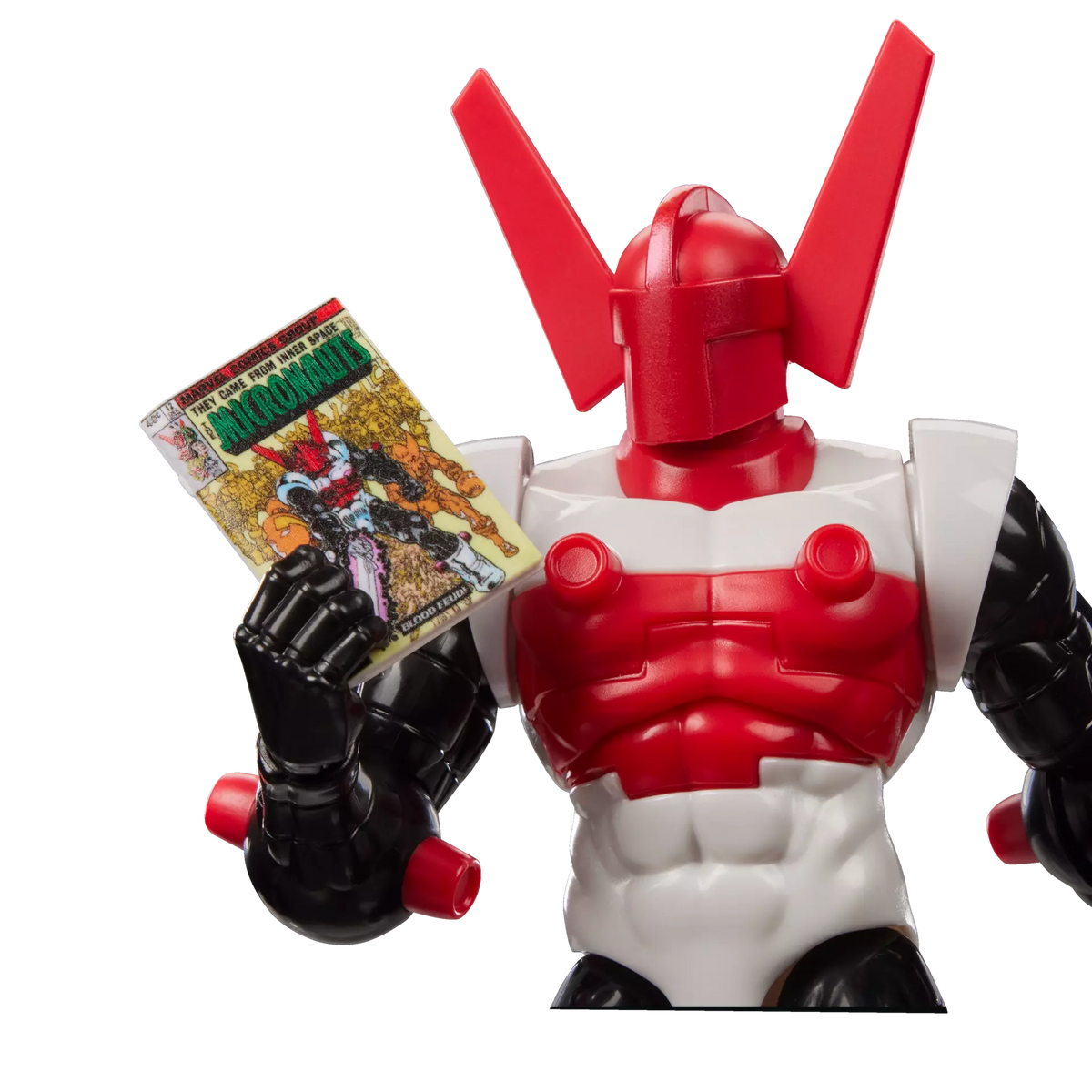 Marvel Legends Series Acroyear