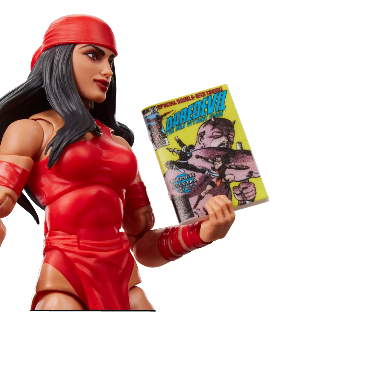 Marvel Legends Series Elektra