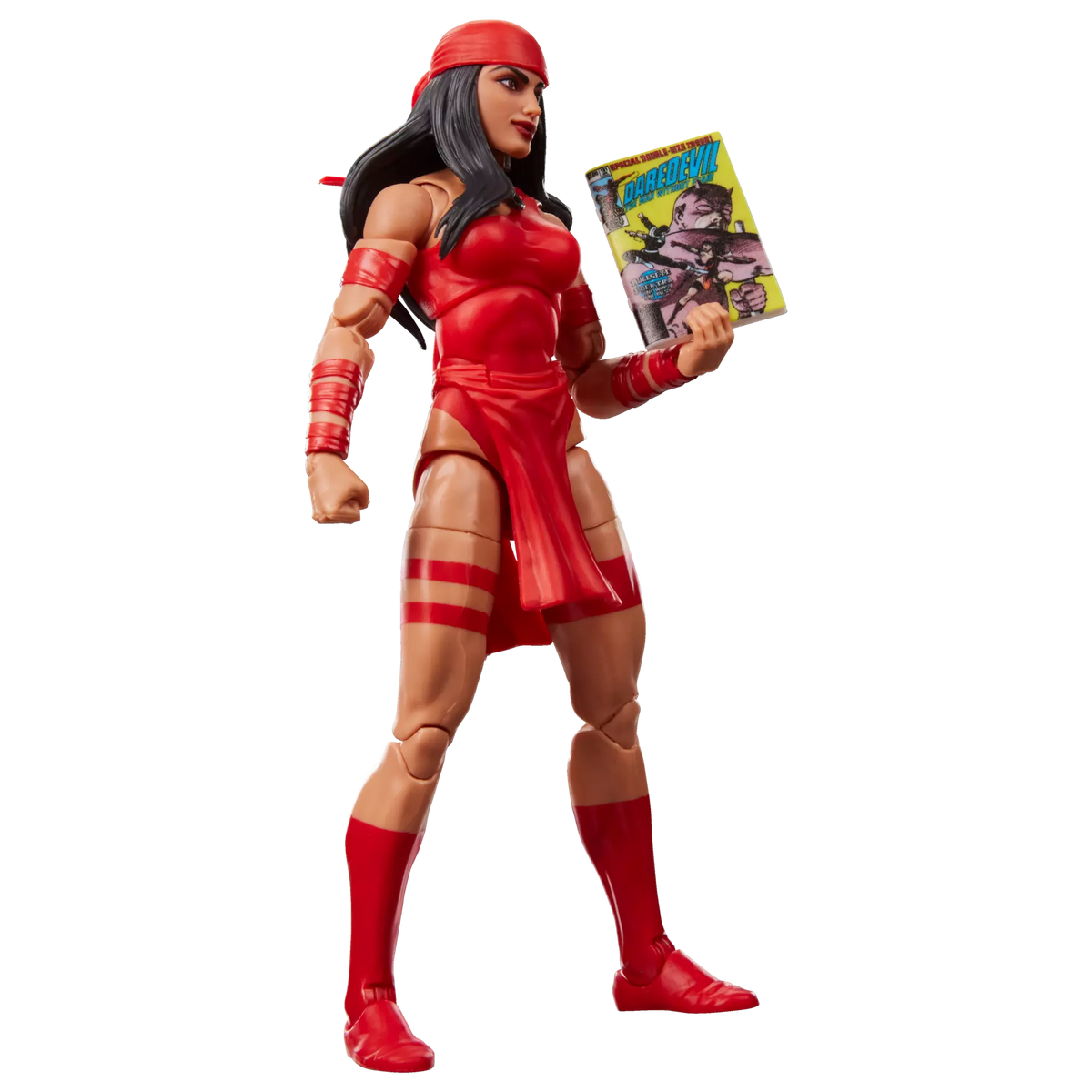 Marvel Legends Series Elektra